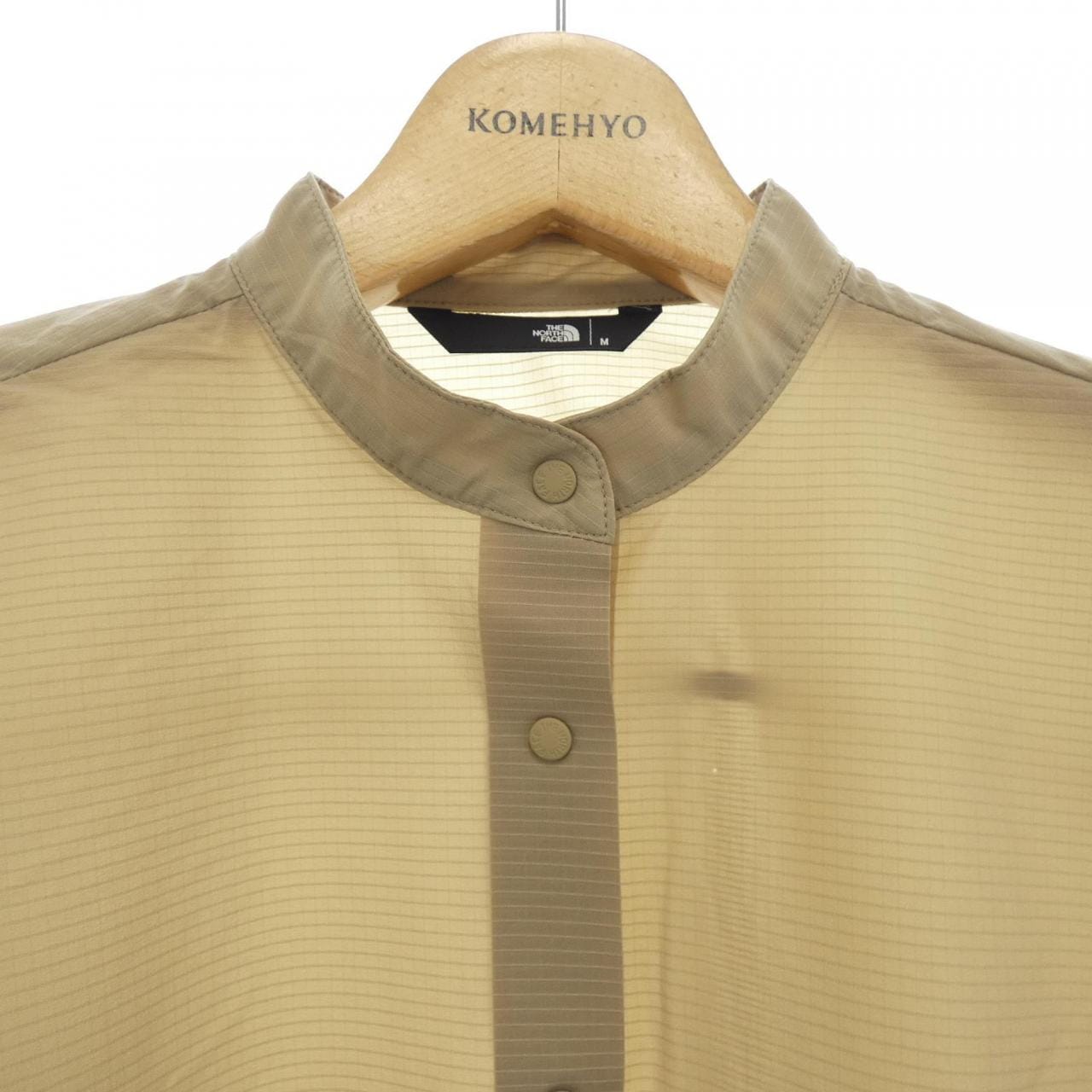 ザノースフェイス THE NORTH FACE NRW12201 シャツ