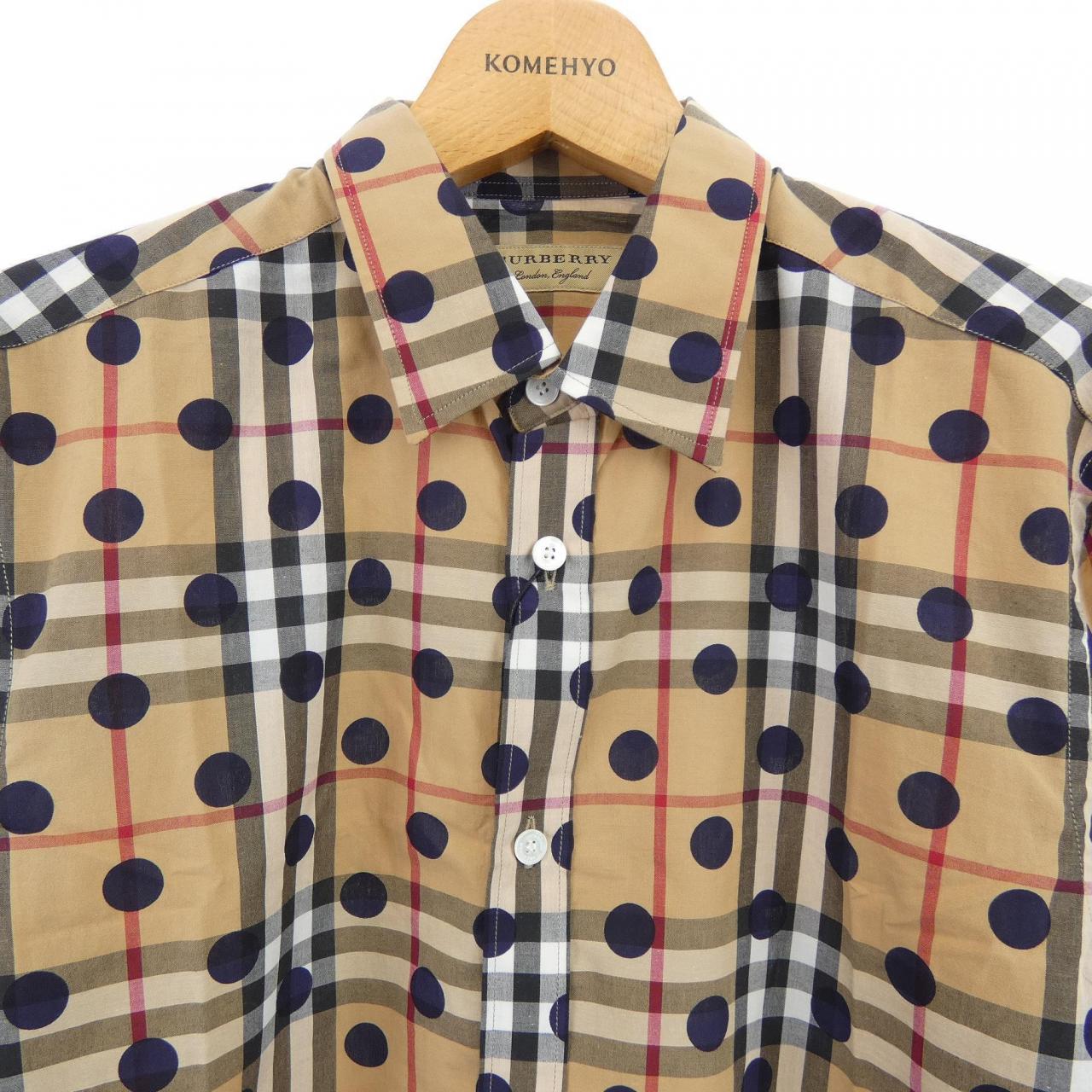 バーバリー BURBERRY 4068946 シャツ