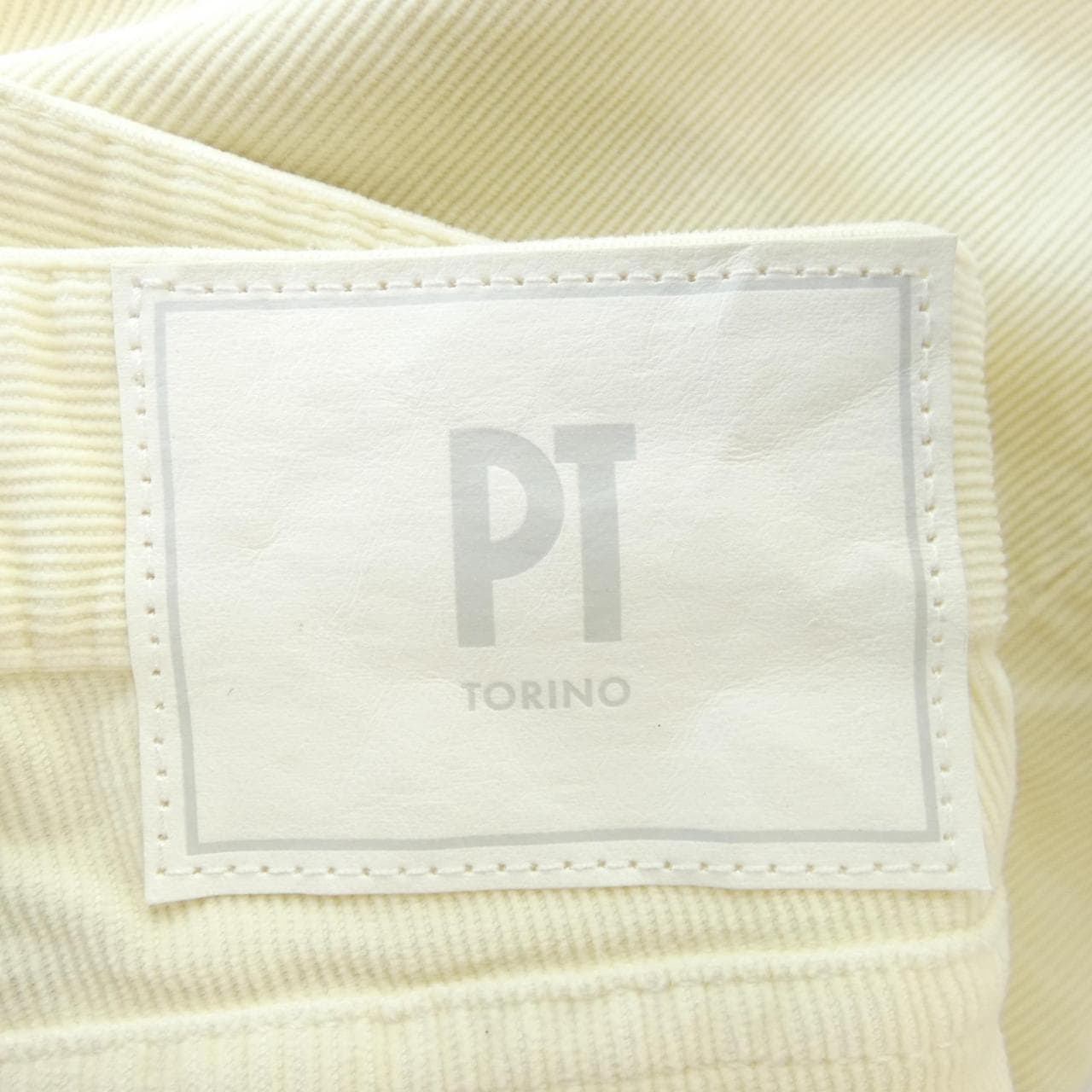 ピーティートリノ PT TORINO パンツ