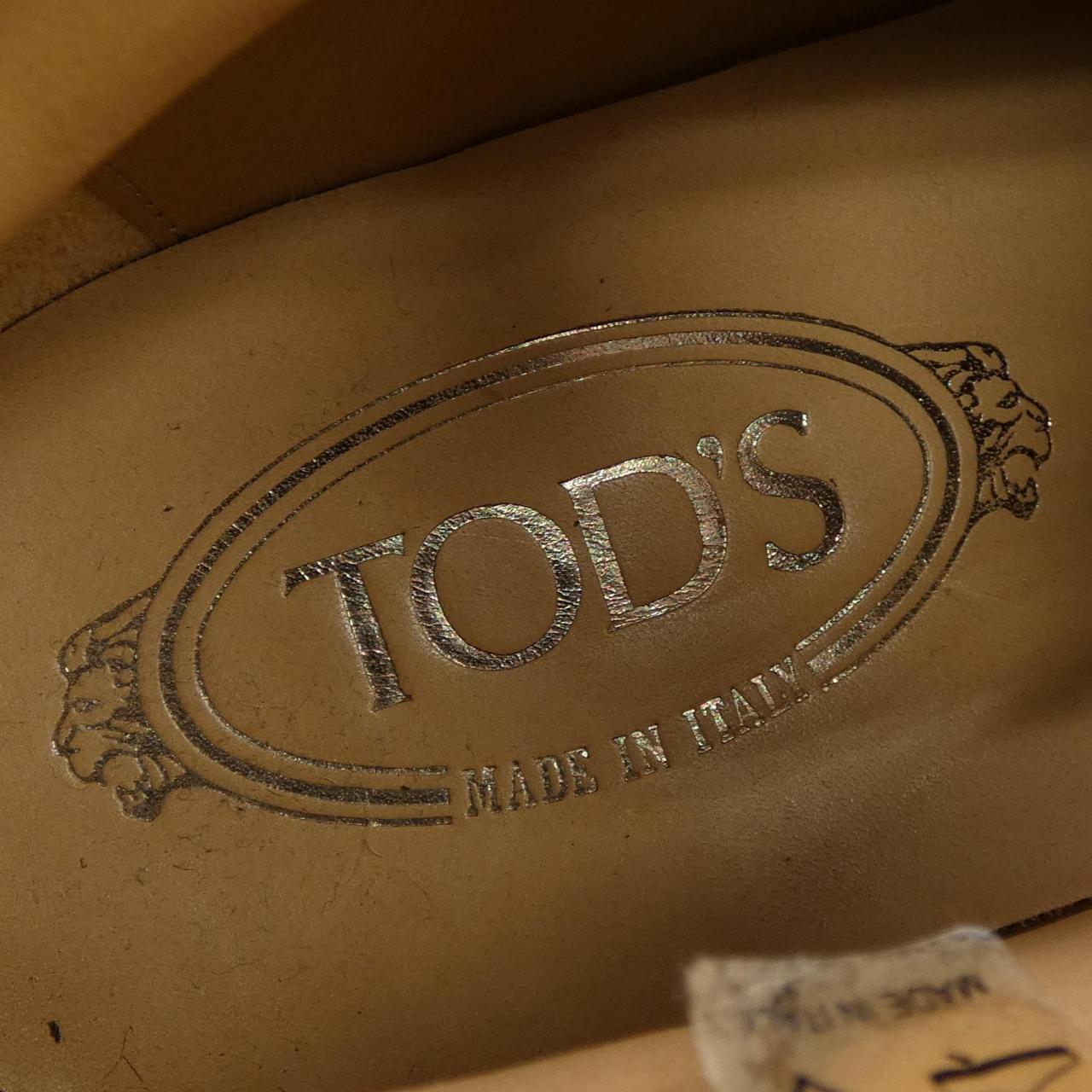 トッズ TOD'S シューズ
