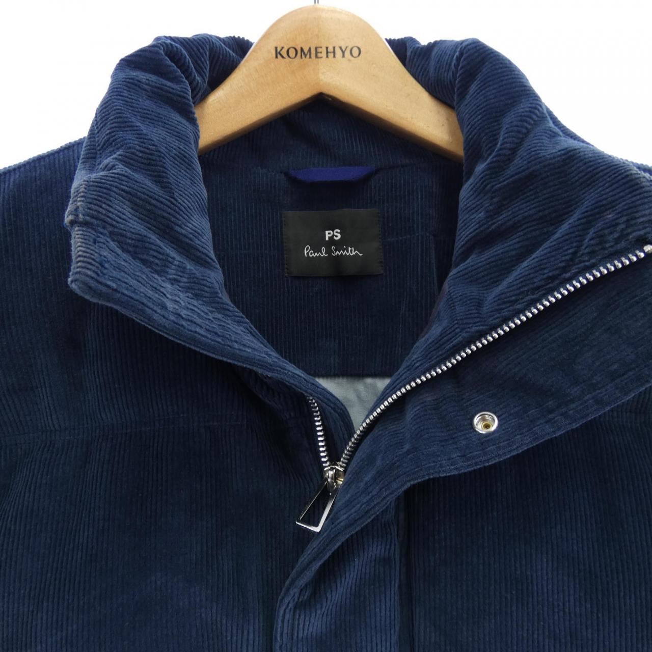 ピーエスポールスミス PS Paul Smith ブルゾン