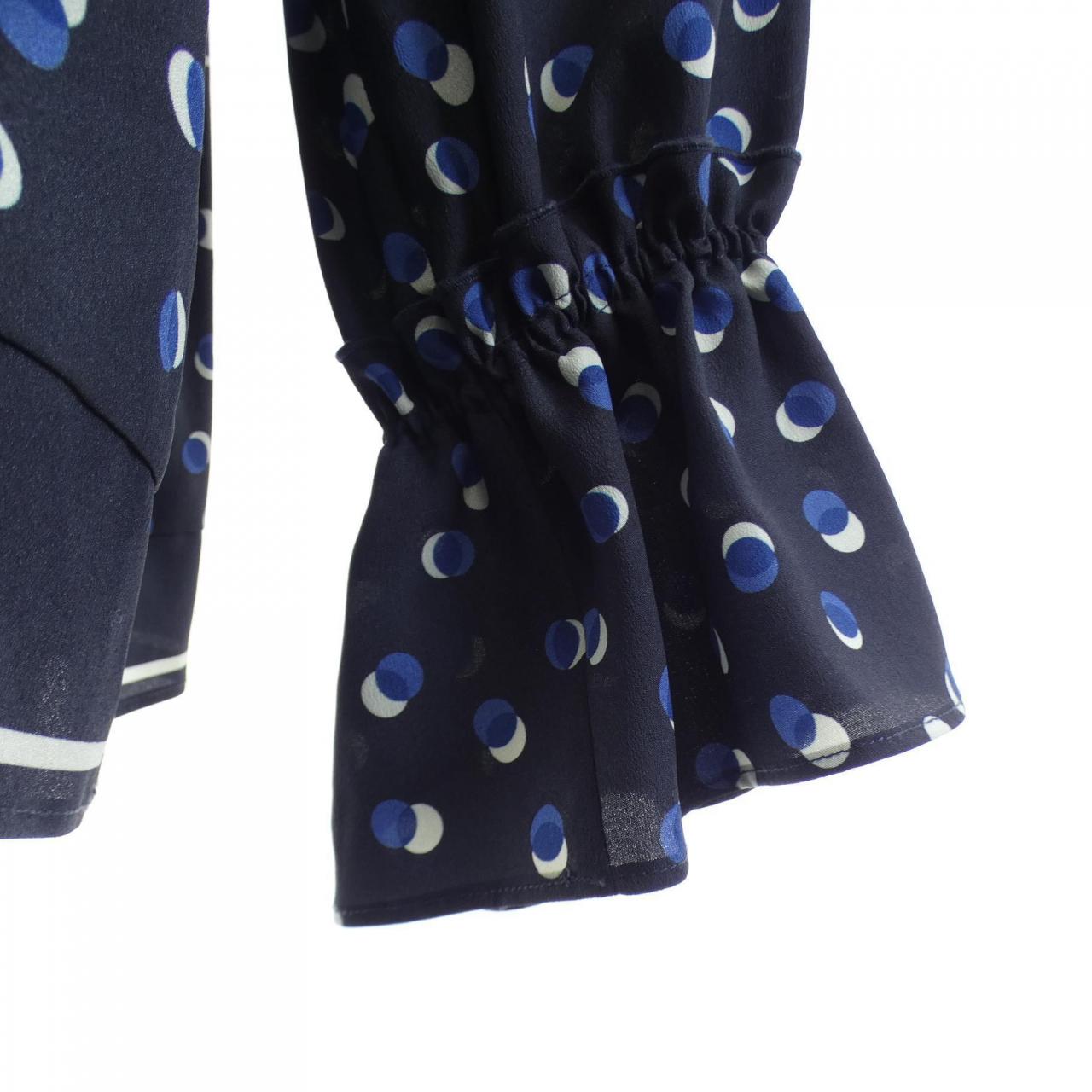 モラビトスペル MORABITO SPELL 5743-60205 シャツ