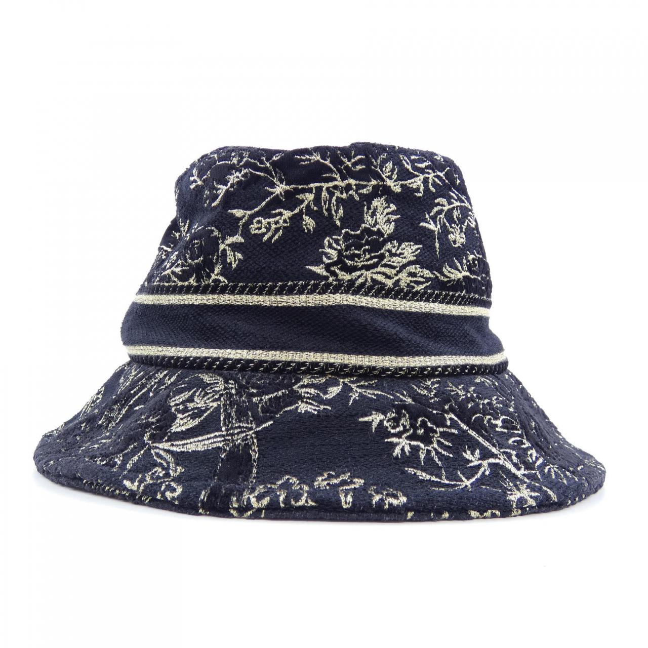 クリスチャンディオール CHRISTIAN DIOR 31JAR923X134 ハット