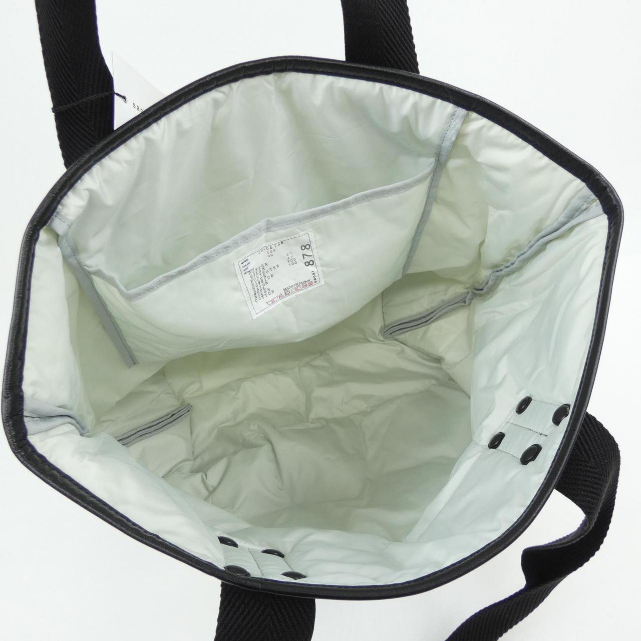 サカイ SACAI 24-0878S GONS BAG