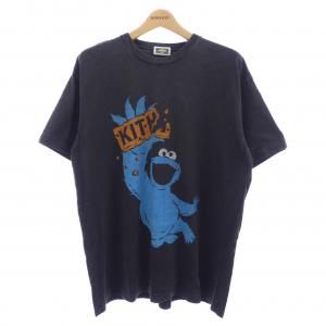 キス KITH SESAME STREET Tシャツ