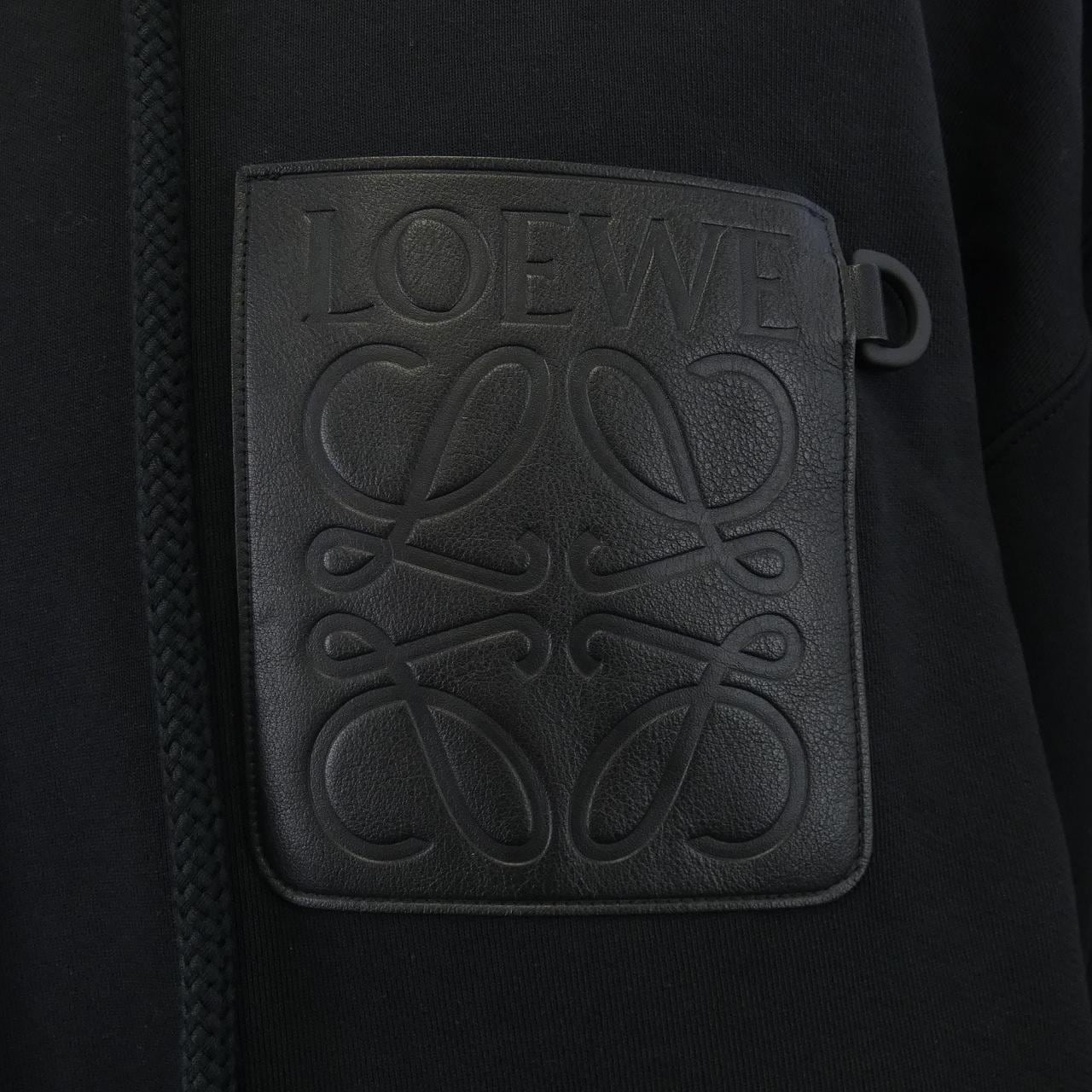 ロエベ LOEWE アナグラム H526Y25X21 パーカー