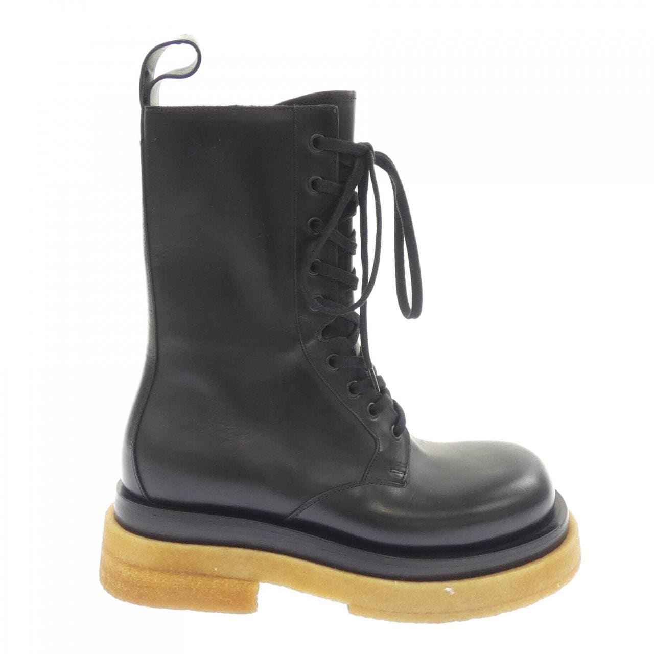 ボッテガヴェネタ BOTTEGA VENETA 667093 VBS50 ブーツ