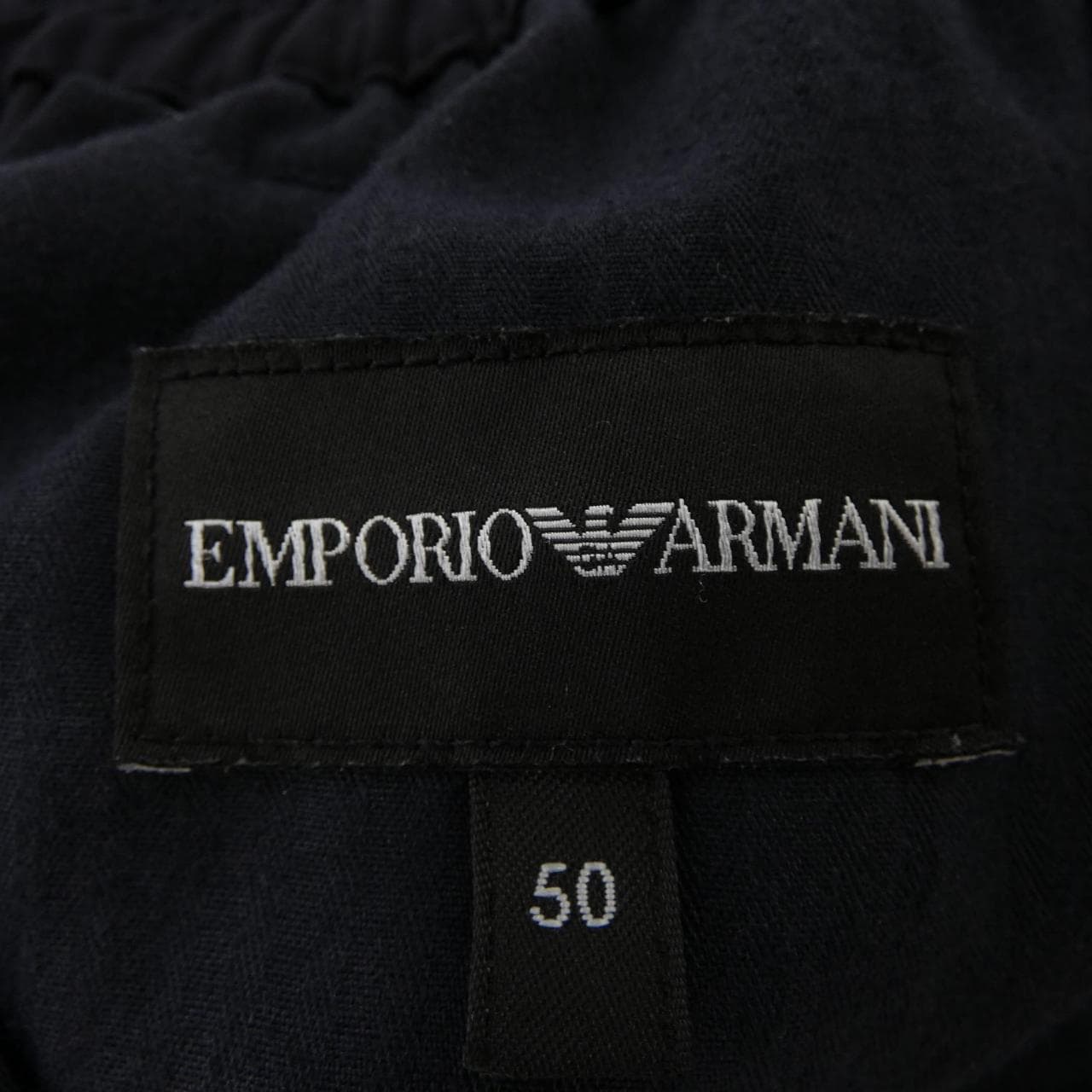 エンポリオアルマーニ EMPORIO ARMANI パンツ