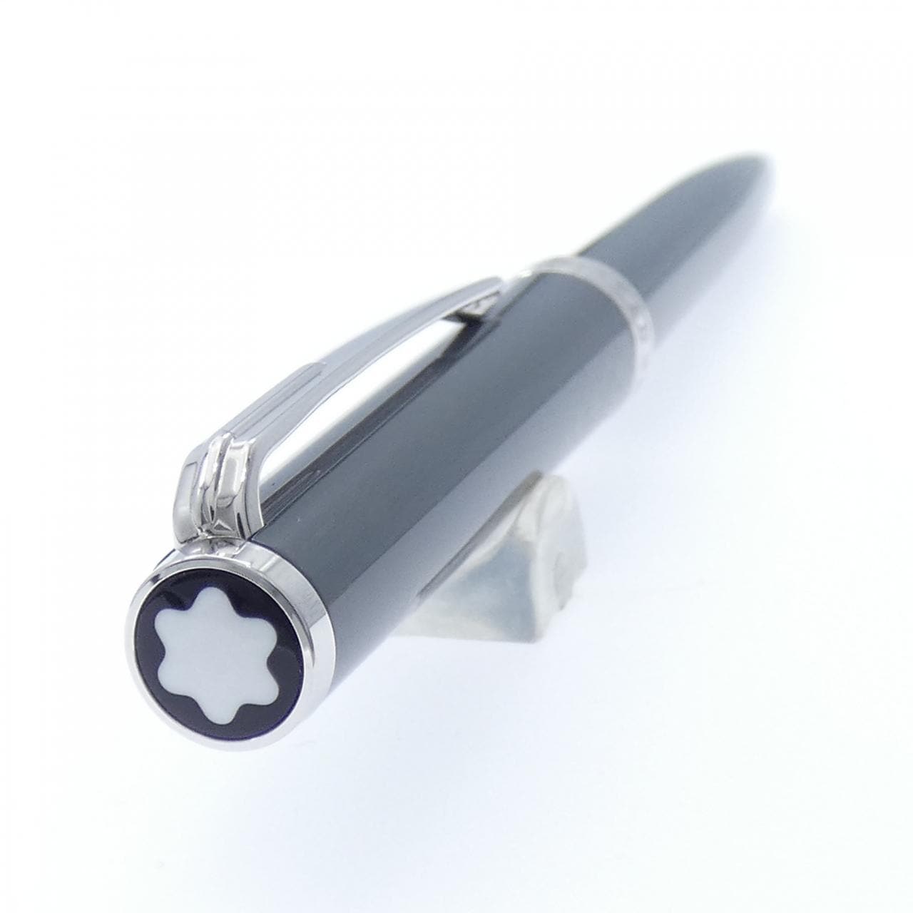 モンブラン PIXグレー 116578 ボールペン