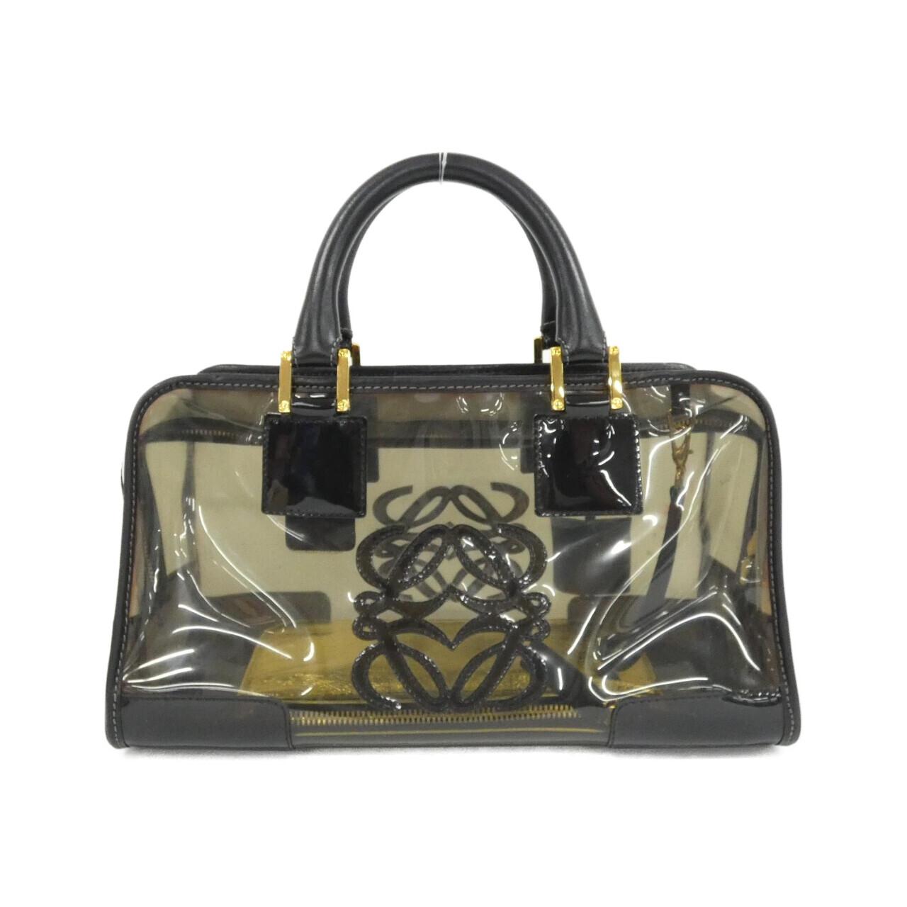 ロエベ アマソナ 28cm 311 51 001 バッグ