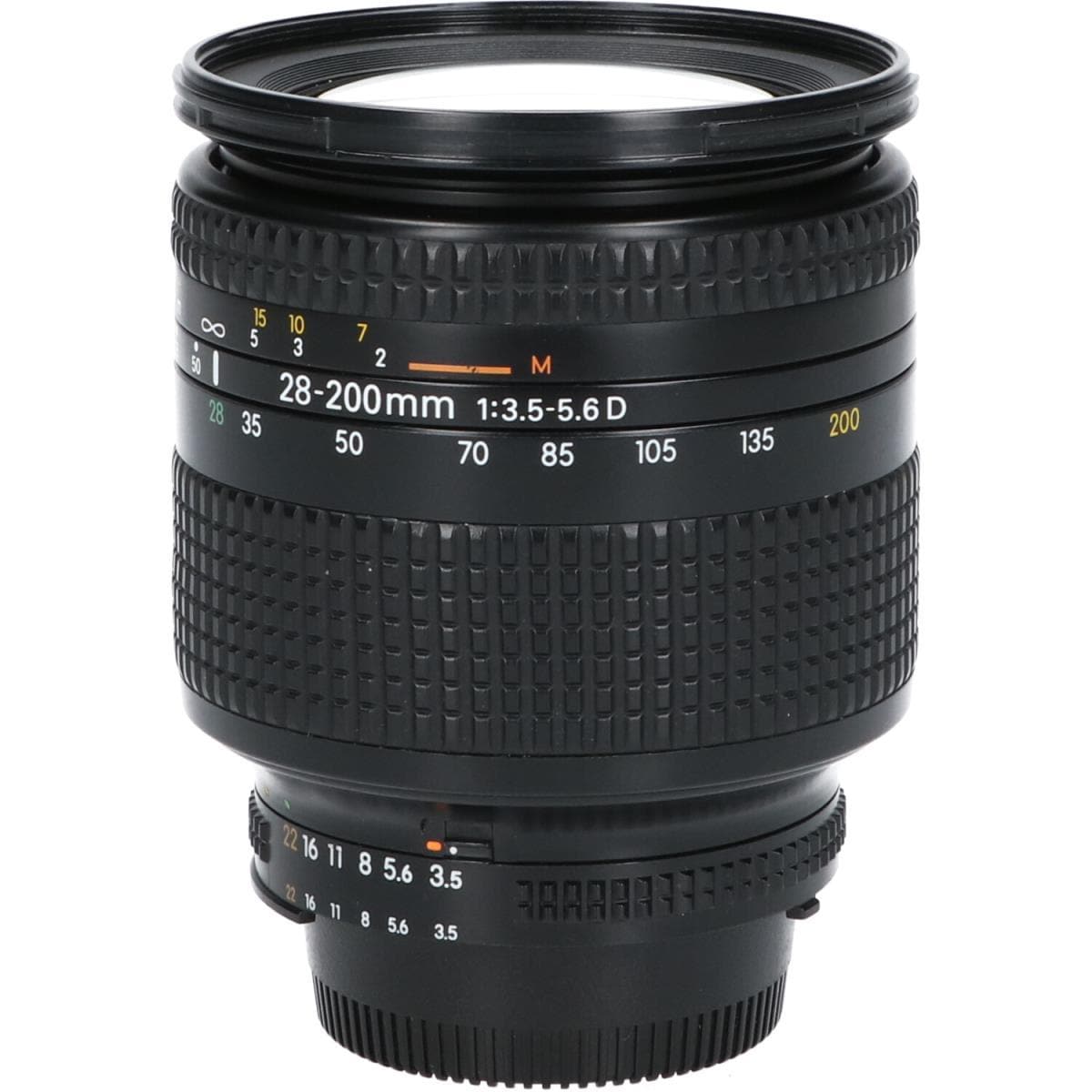 ＮＩＫＯＮ　ＡＦ２８－２００ｍｍ　Ｆ３．５－５．６Ｄ