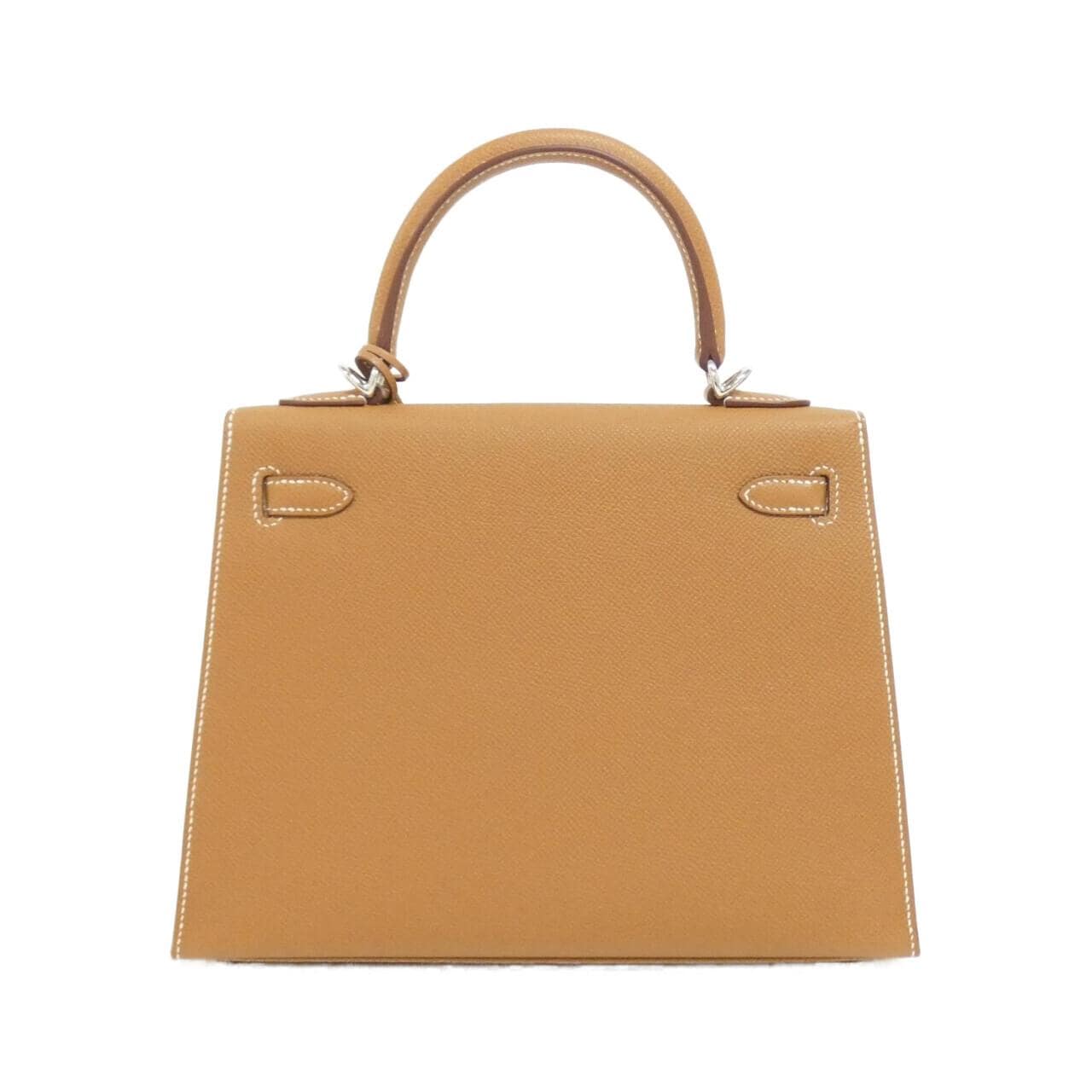 HERMES Kelly 25 公分 038416CK 包