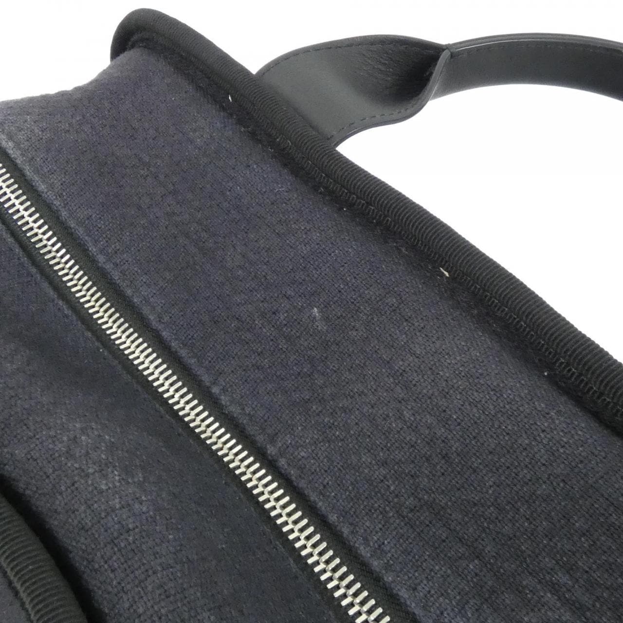 シャネル ドーヴィル ライン 92750 ボストンバッグ