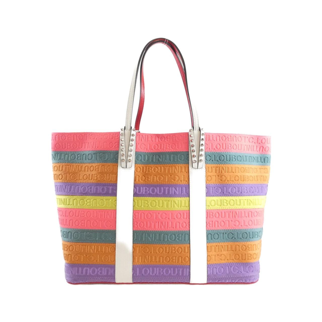 クリスチャンルブタン カバタ バッグ