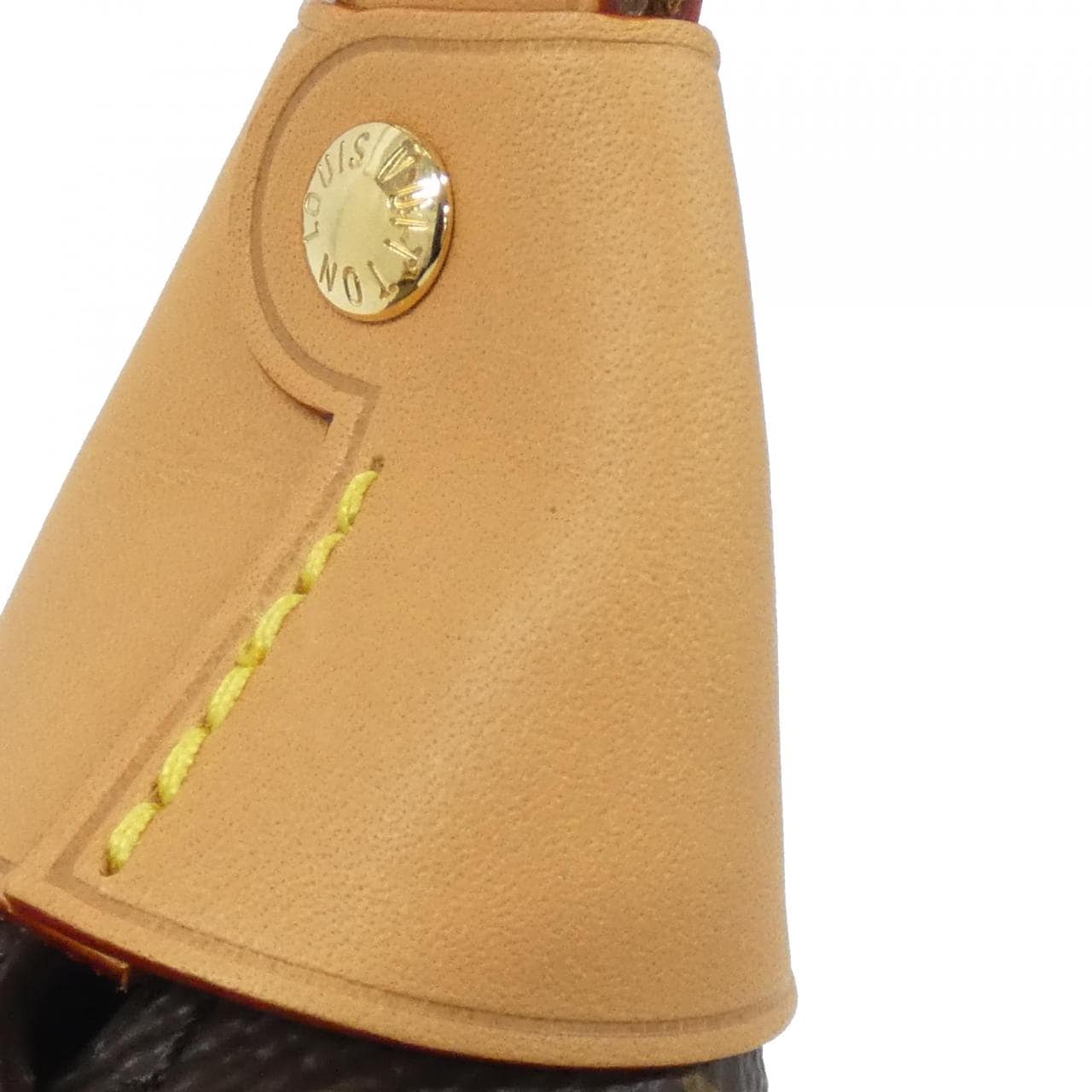 LOUIS VUITTON Monogram Pochette Mia M26191 单肩包