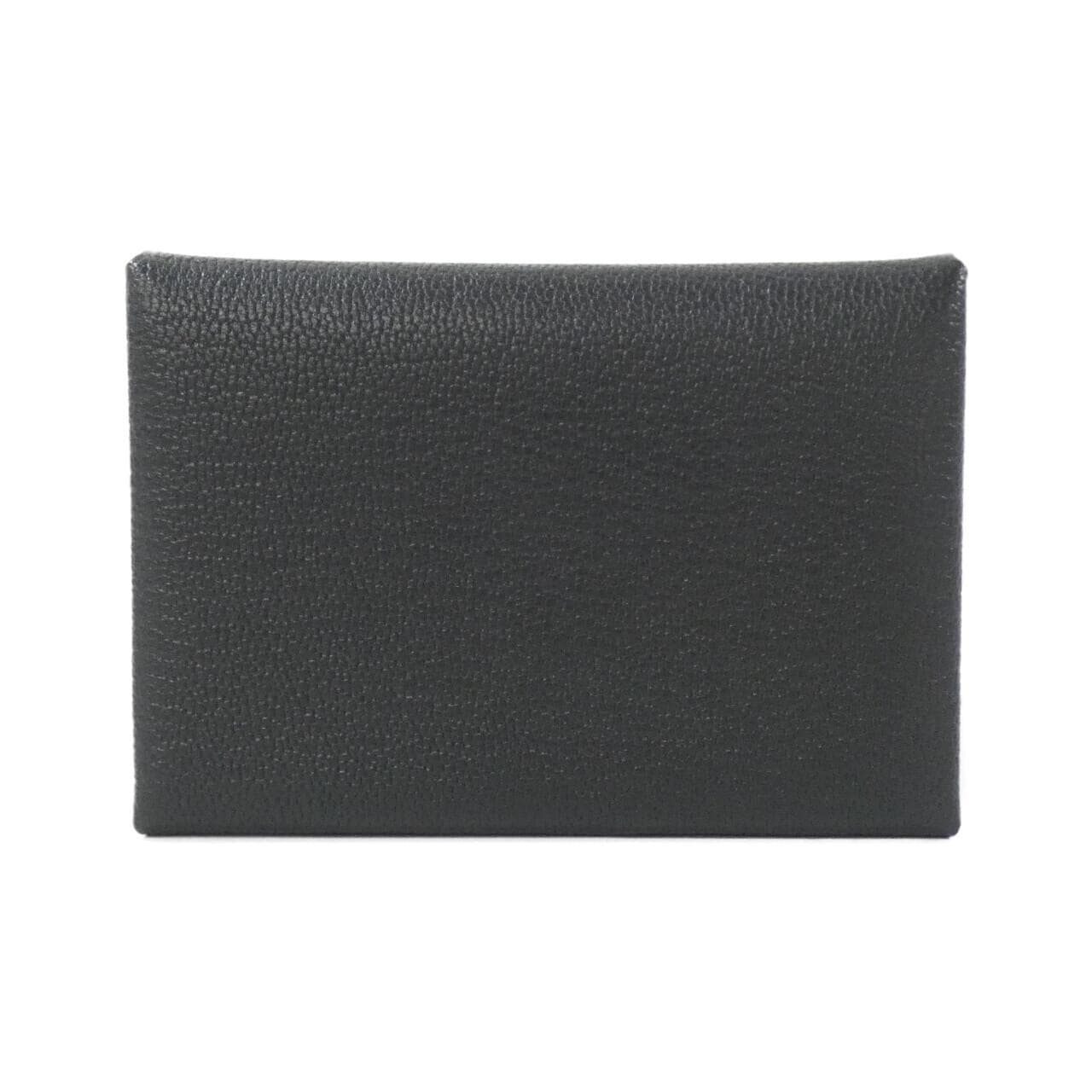 【未使用品】エルメス カルヴィ デュオ ヴェルソ 082977CK コインケース