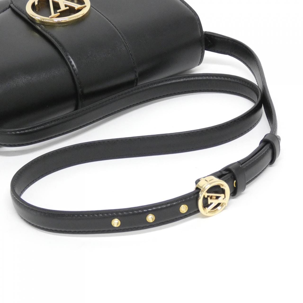 LOUIS VUITTON LV Pont Neuf M55948 Shoulder Bag