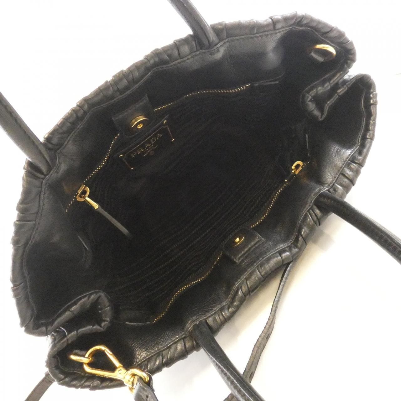 プラダ BN1932 バッグ