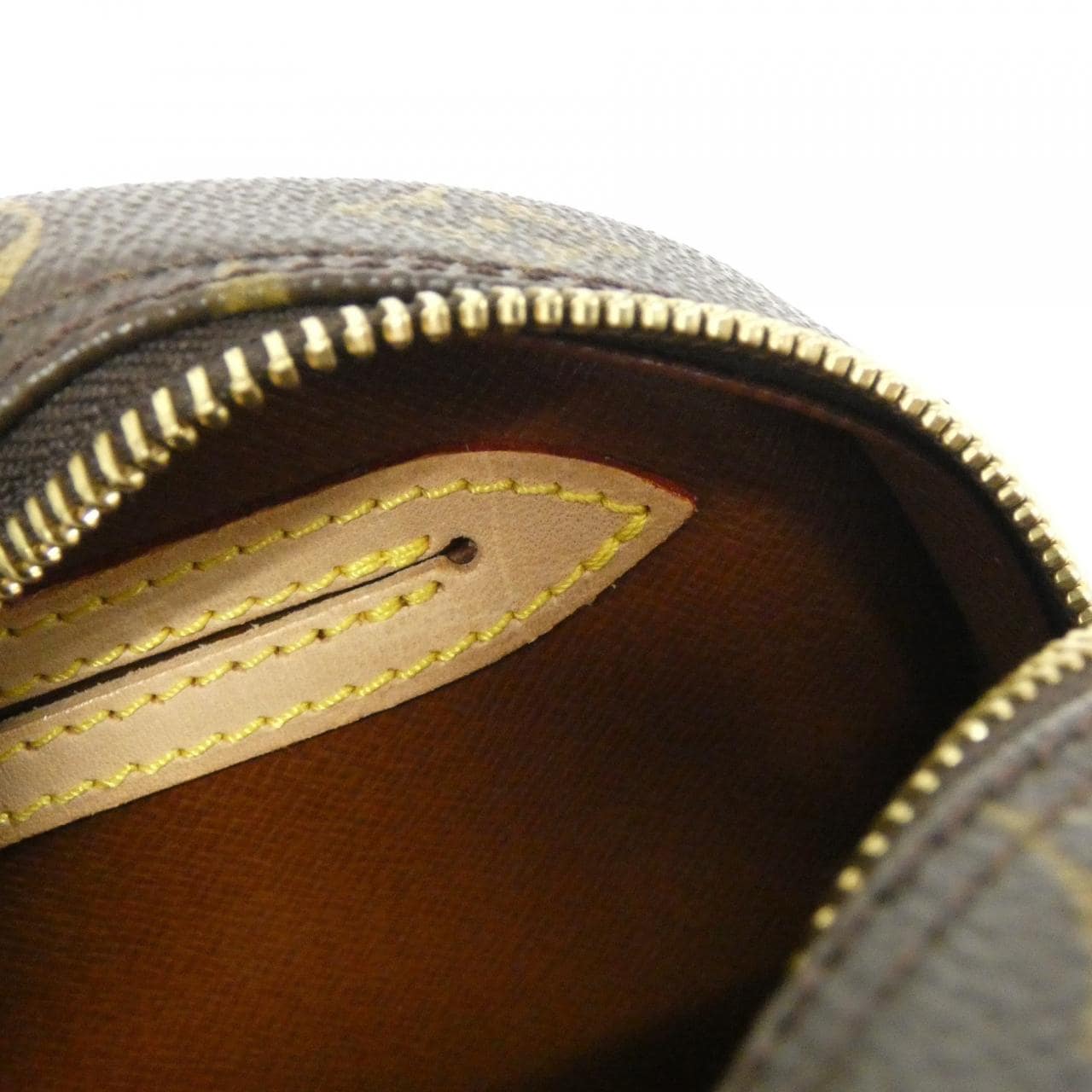 ルイヴィトン モノグラム ブロワ M51221 ショルダーバッグ