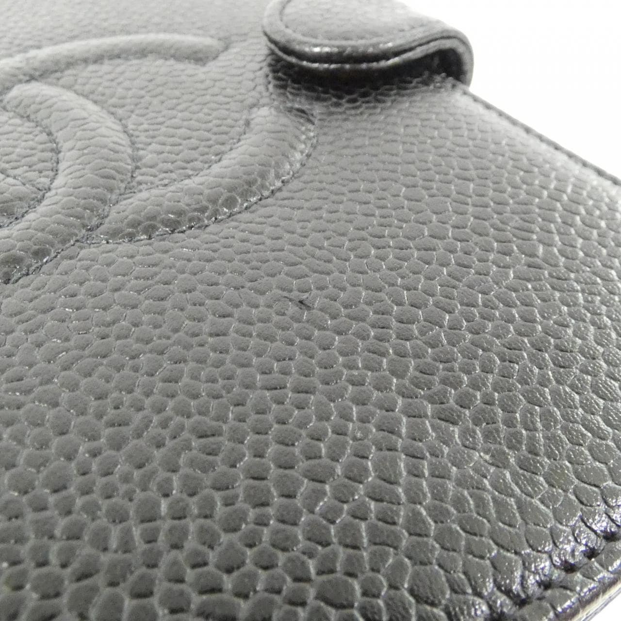 【ヴィンテージ】シャネル タイムレスCC ライン 13505 オーガナイザー