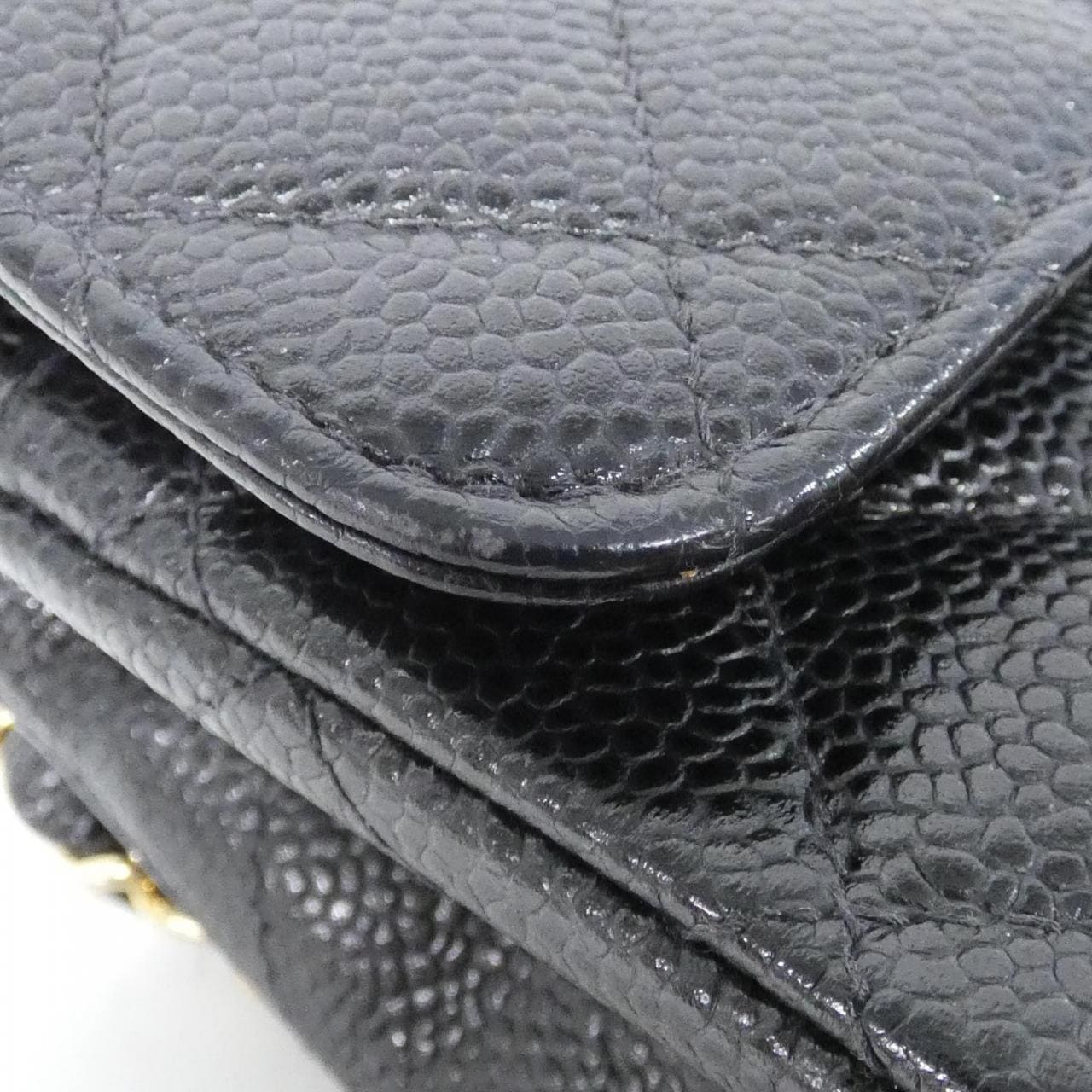 シャネル 1113 ショルダーバッグ