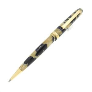 [BRAND NEW] PLATINUM Celluloid Ishigaki BTB-10000S Ballpoint Pen
