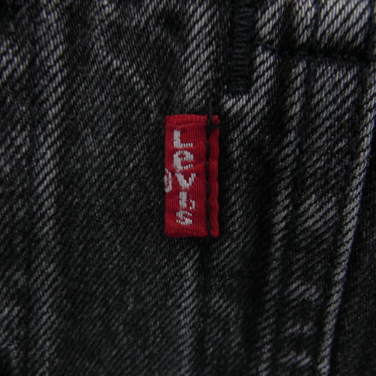 リーバイス LEVI'S デニムジャケット