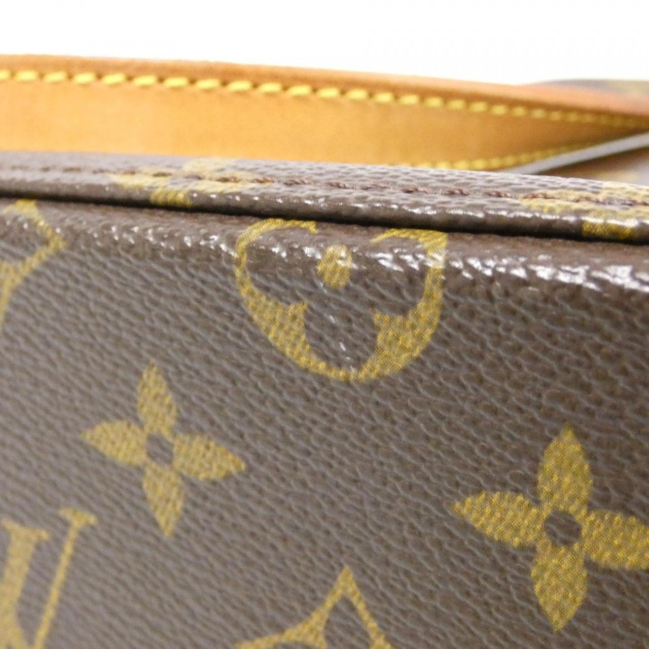 LOUIS VUITTON Monogram Vavin PM M51172 包