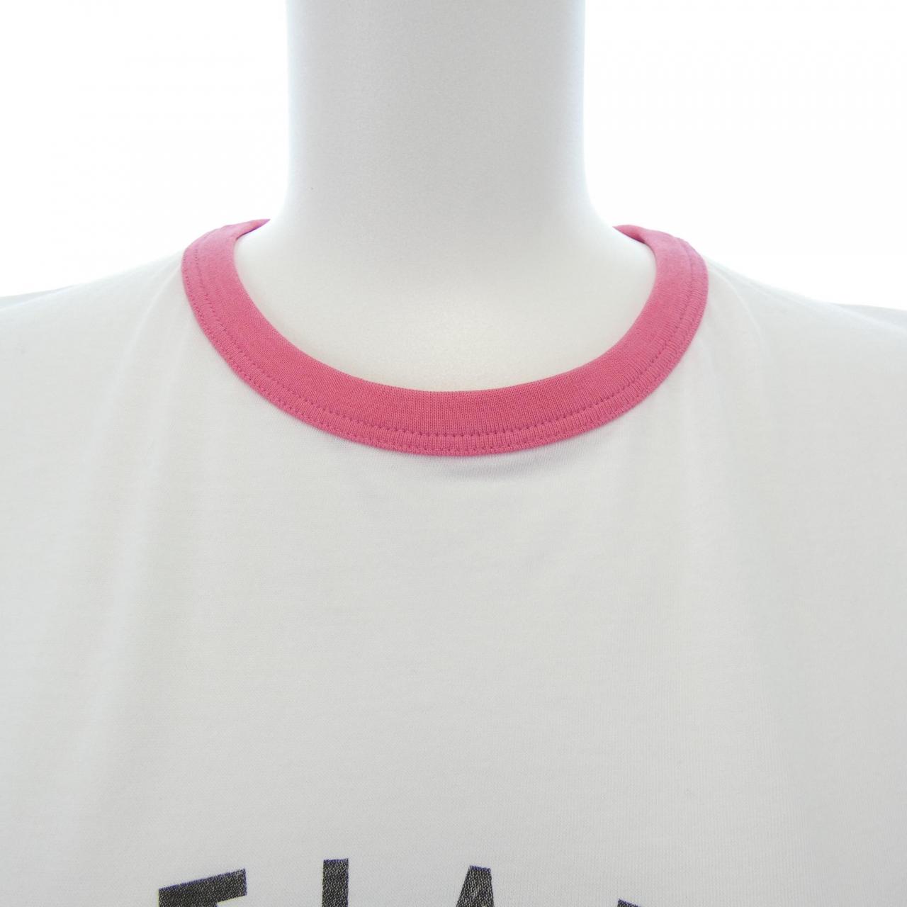 CHRISTIAN DIOR CHRISTIAN DIOR T-SHIRT