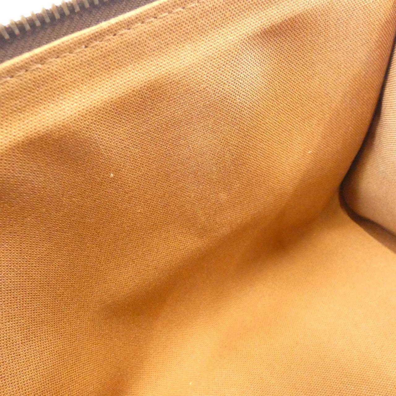 LOUIS VUITTON Monogram Popincourt M40009 Bag