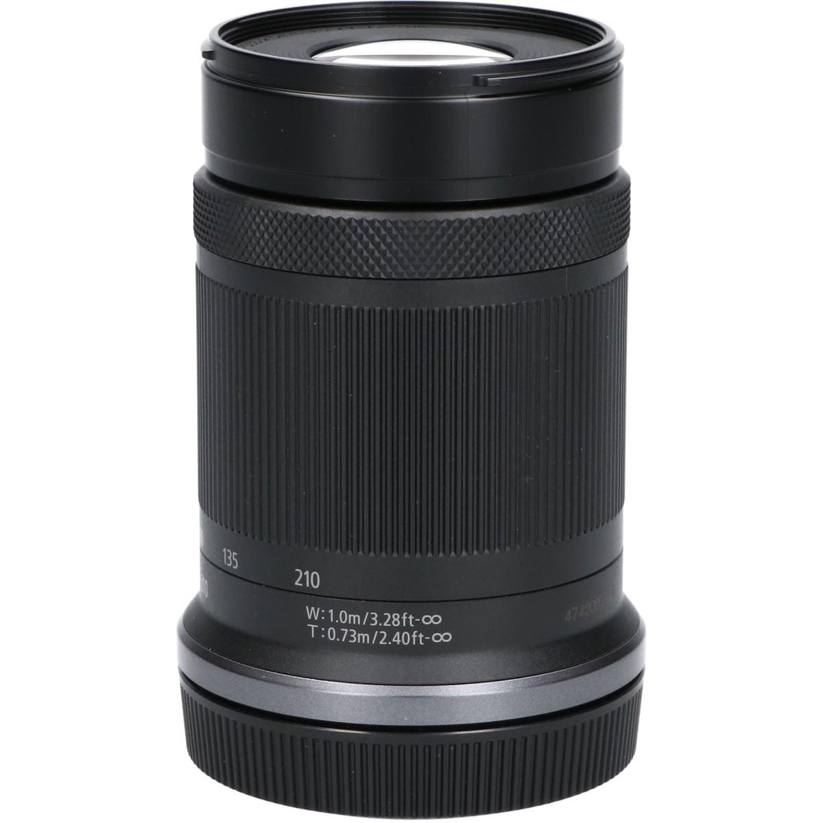 RF-S55-210mm F5-7.1IS STM