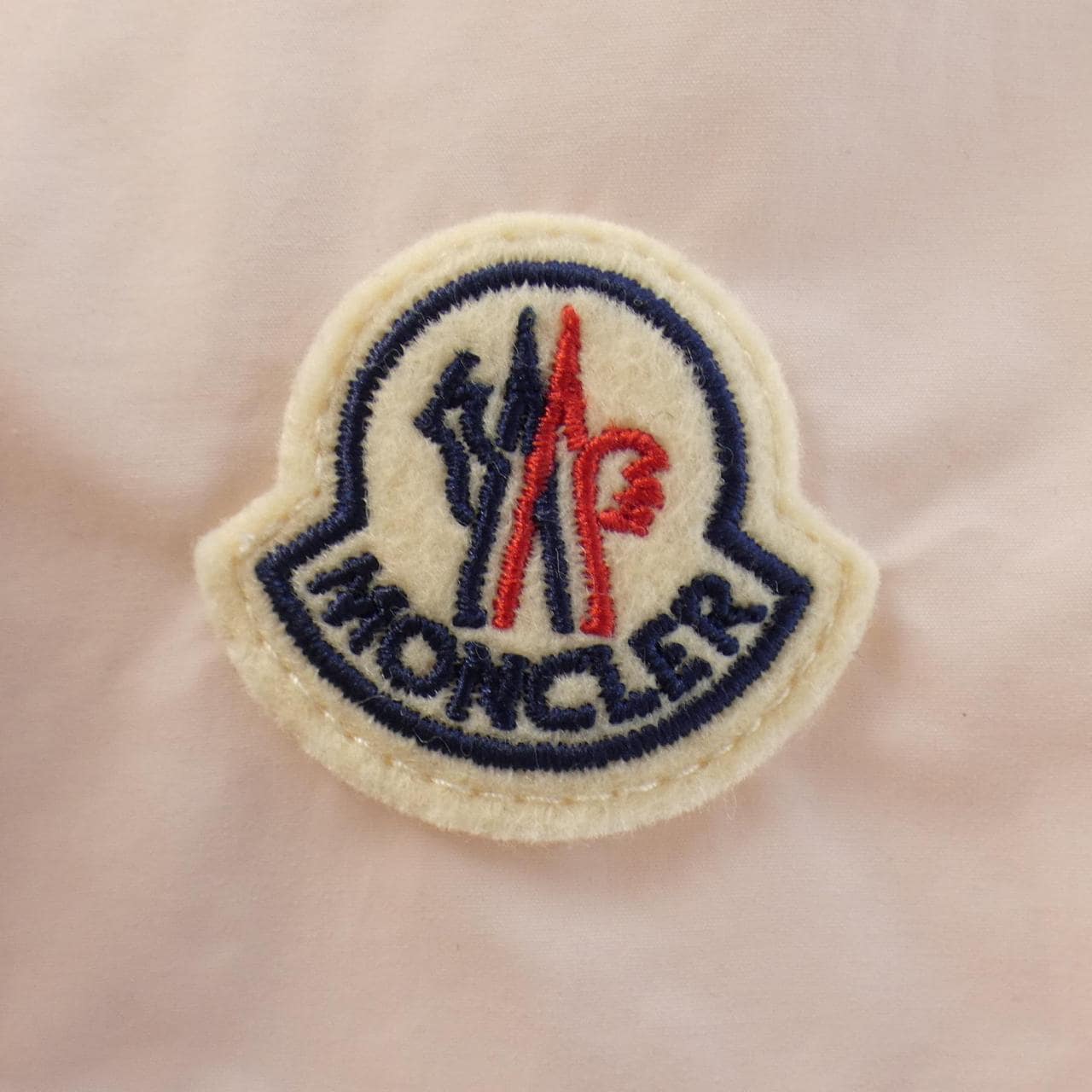 モンクレール MONCLER ブルゾン