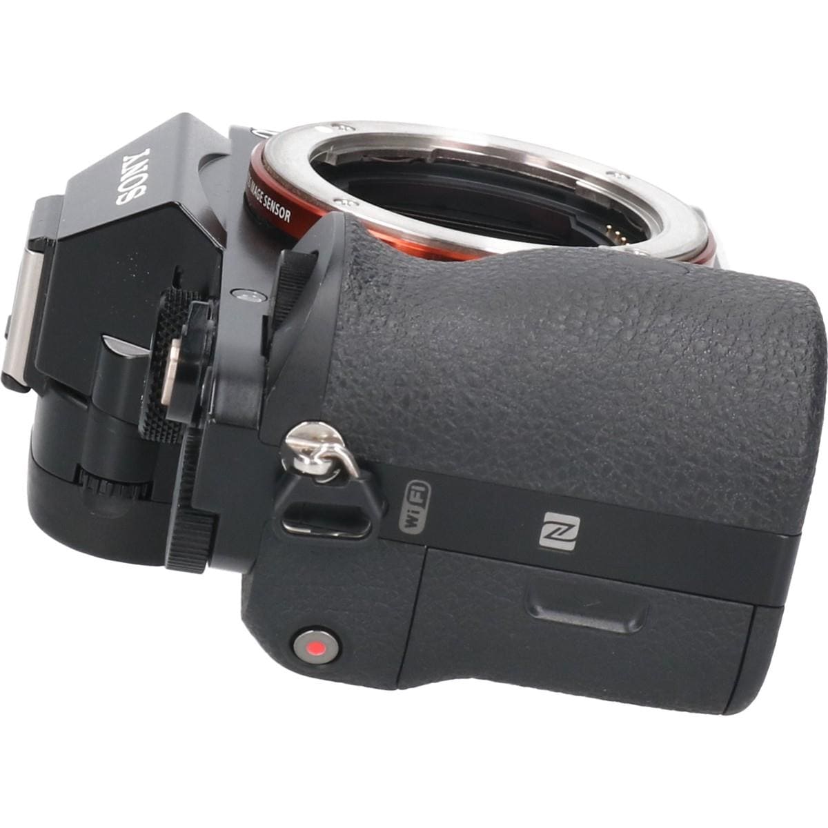 α7S ILCE-7S