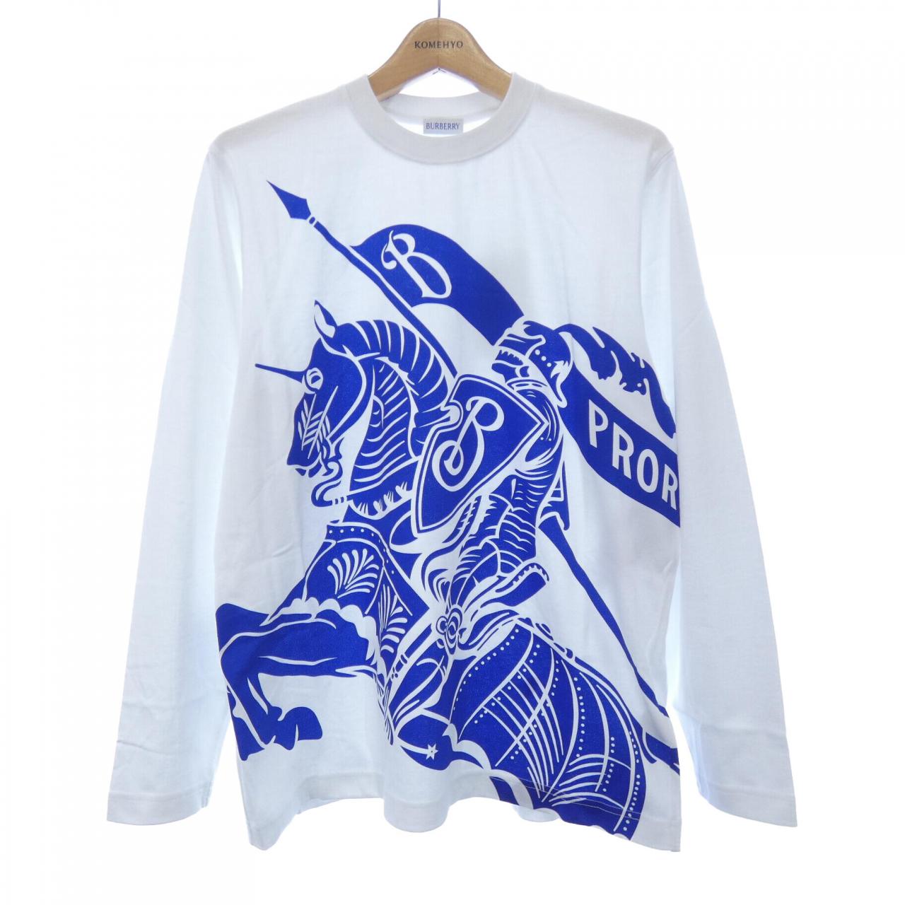 バーバリー BURBERRY Tシャツ