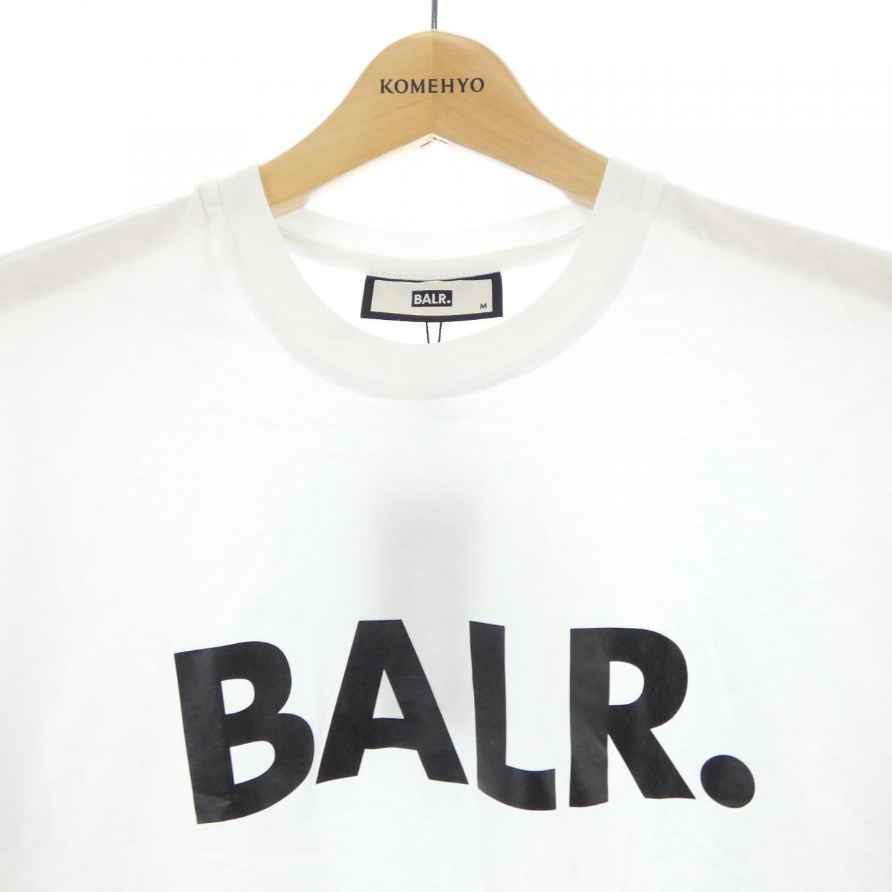 ボーラー BALR. B1112.1048 Tシャツ