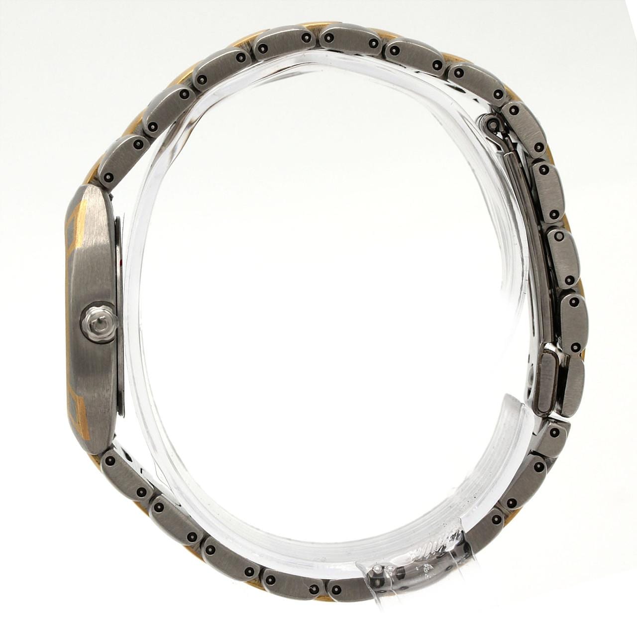 【ノーメンテナンス還元価格】オメガ ポラリス コンビ SSxYG クォーツ