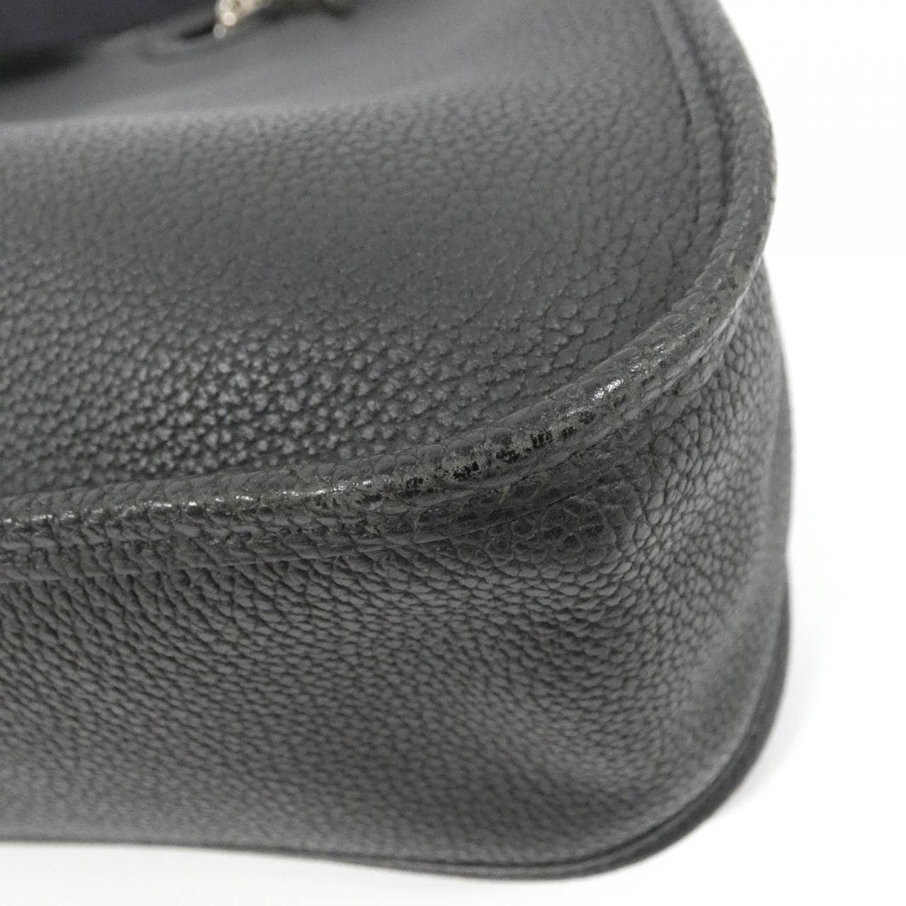 【ヴィンテージ】エルメス ヴェスパ GM ショルダーバッグ