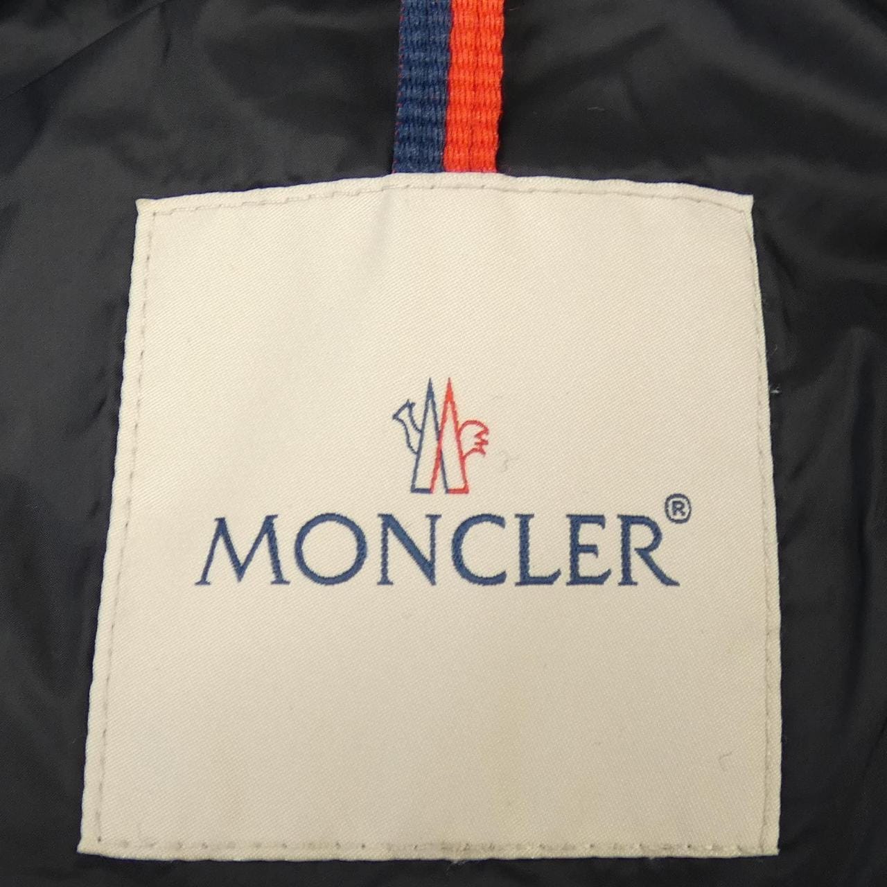 モンクレール MONCLER MONTGENEVRE ダウンジャケット