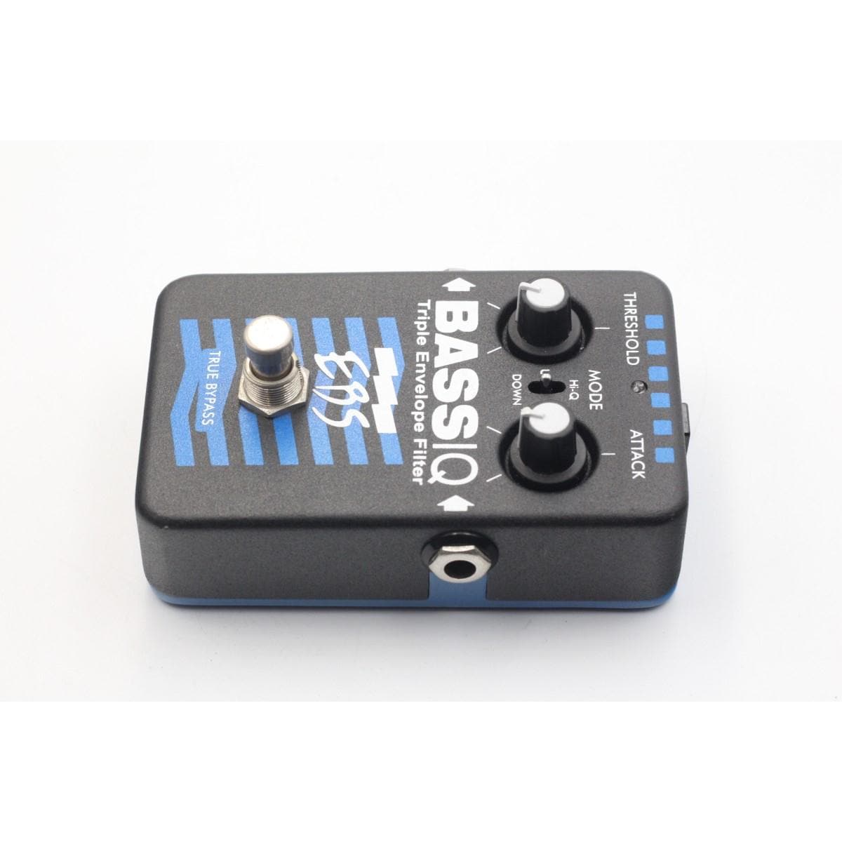 ＥＢＳ　　ＢＡＳＳ　ＩＱ