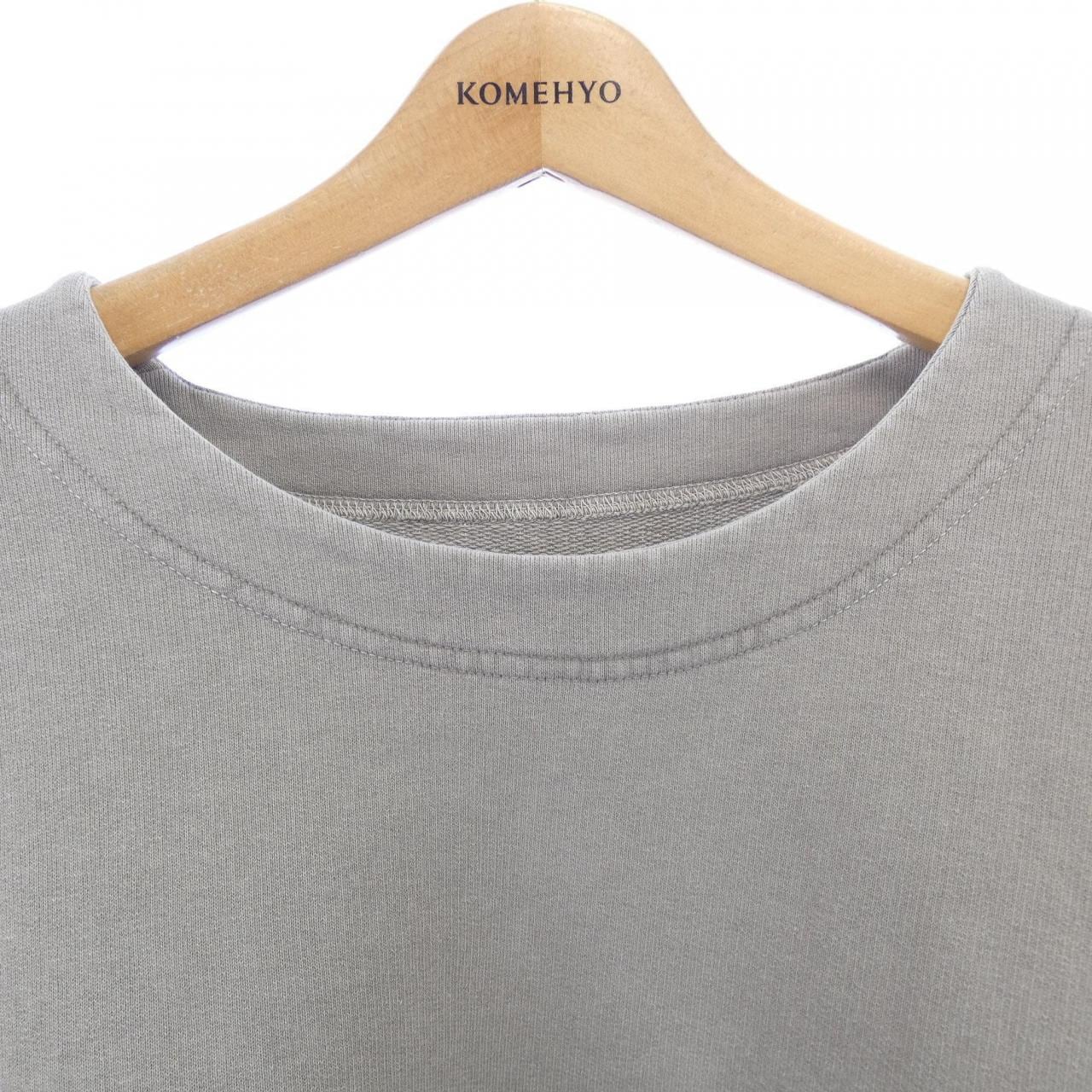 ジルサンダー JIL SANDER JSMU707001 スウェット