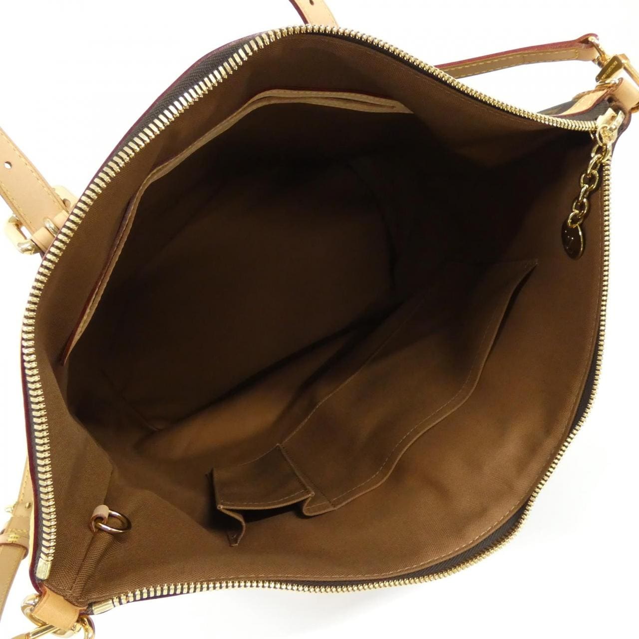 ルイヴィトン モノグラム パレルモ GM M40146 バッグ