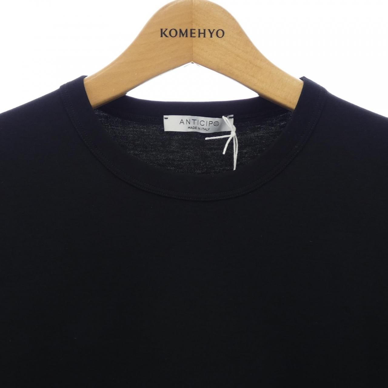 アンティーチポ ANTICIPO Tシャツ
