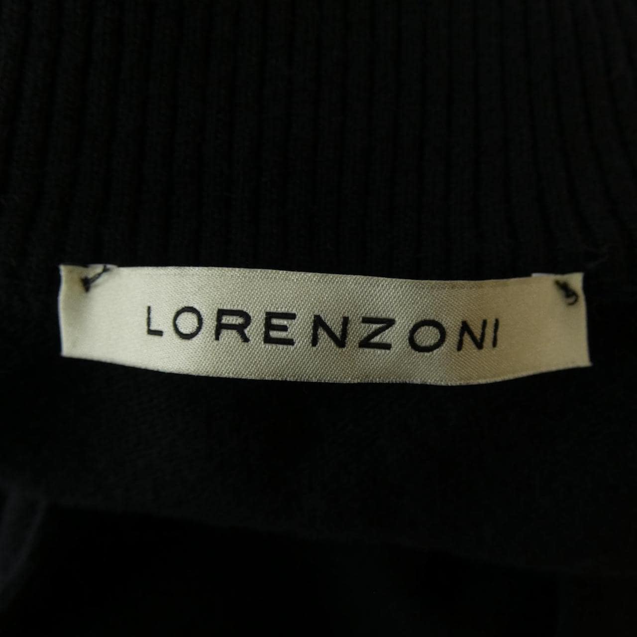 LORENZONI ニット