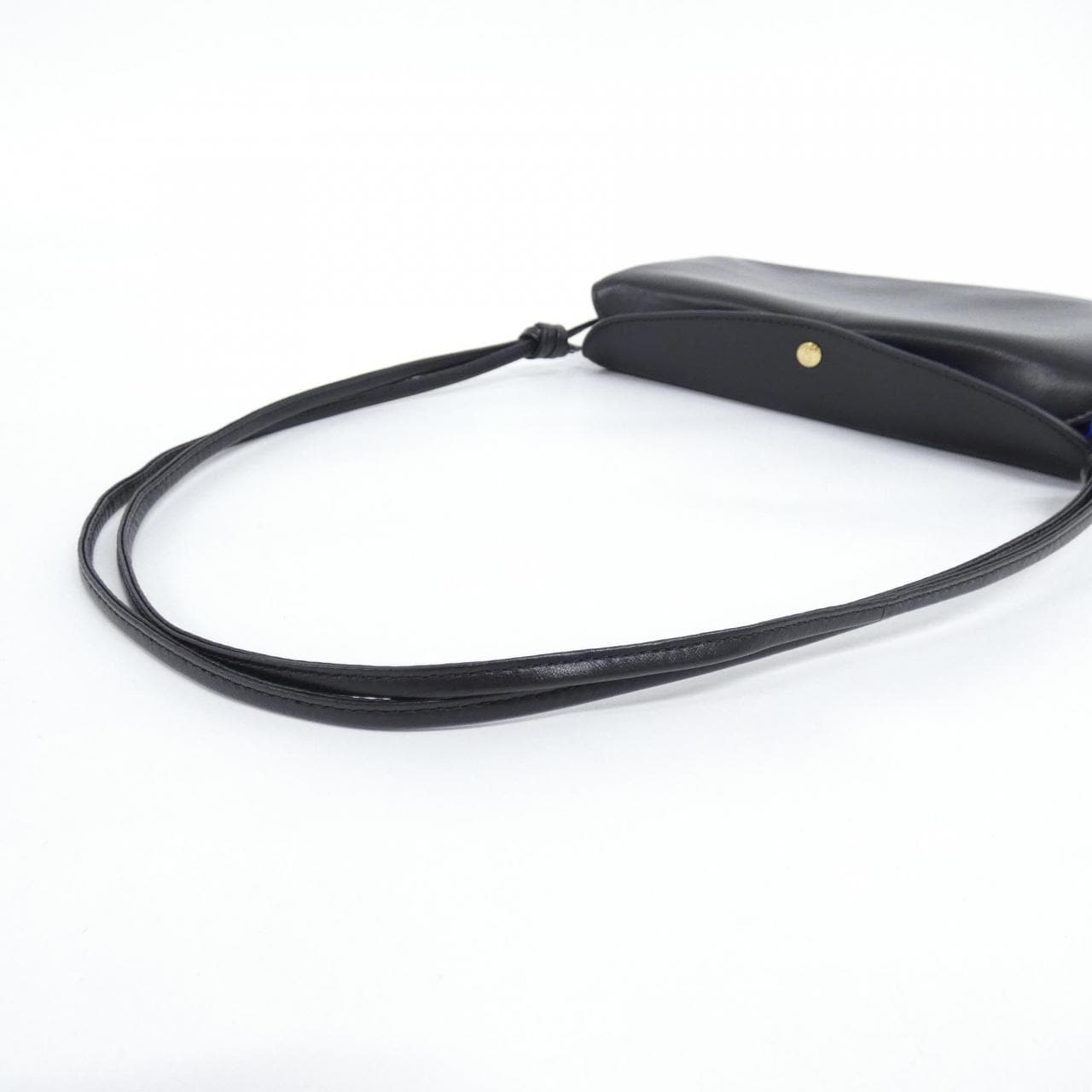 【新品】セリーヌ トリオ フラップ 10P862O86 ショルダーバッグ