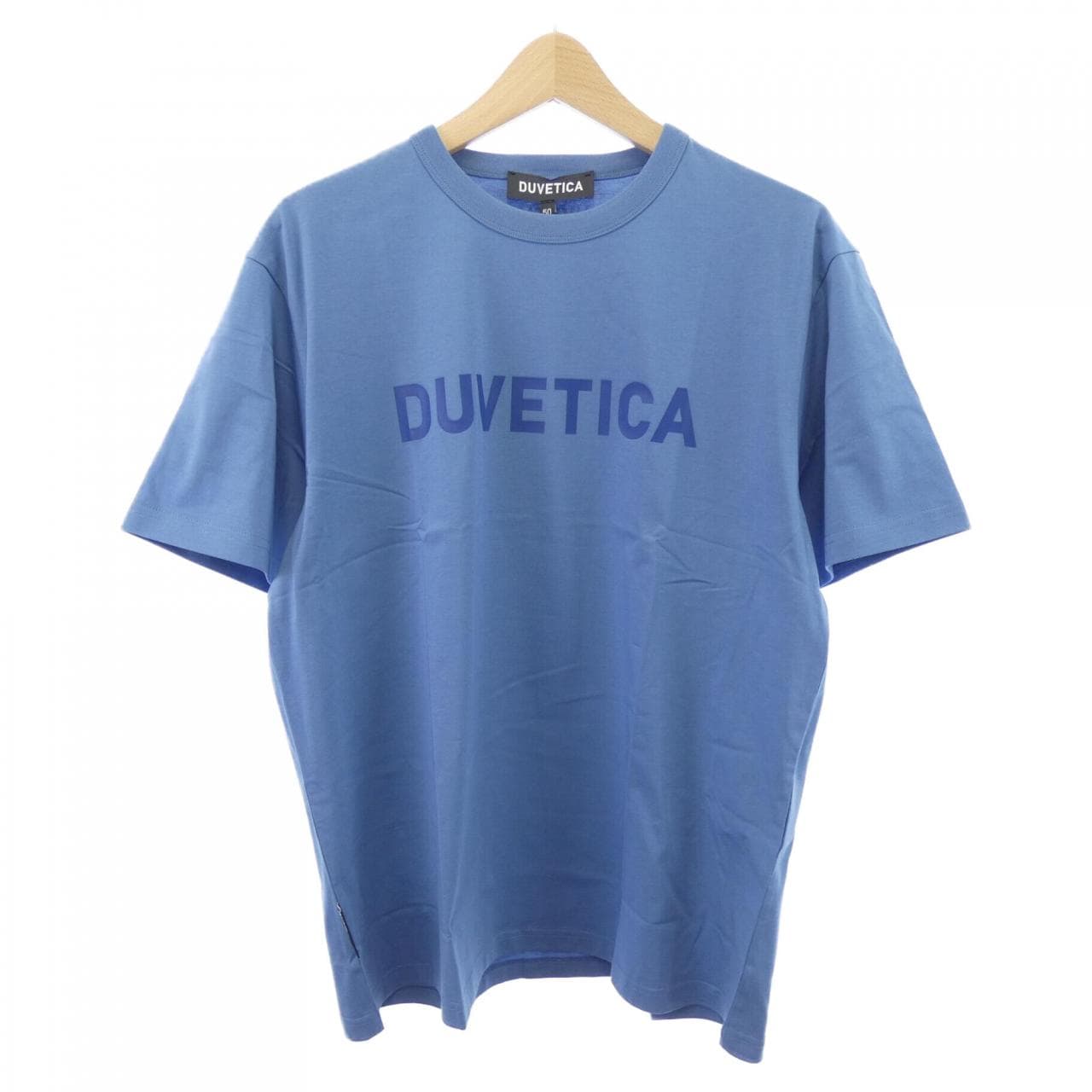デュベティカ DUVETICA VXRT01131 Tシャツ