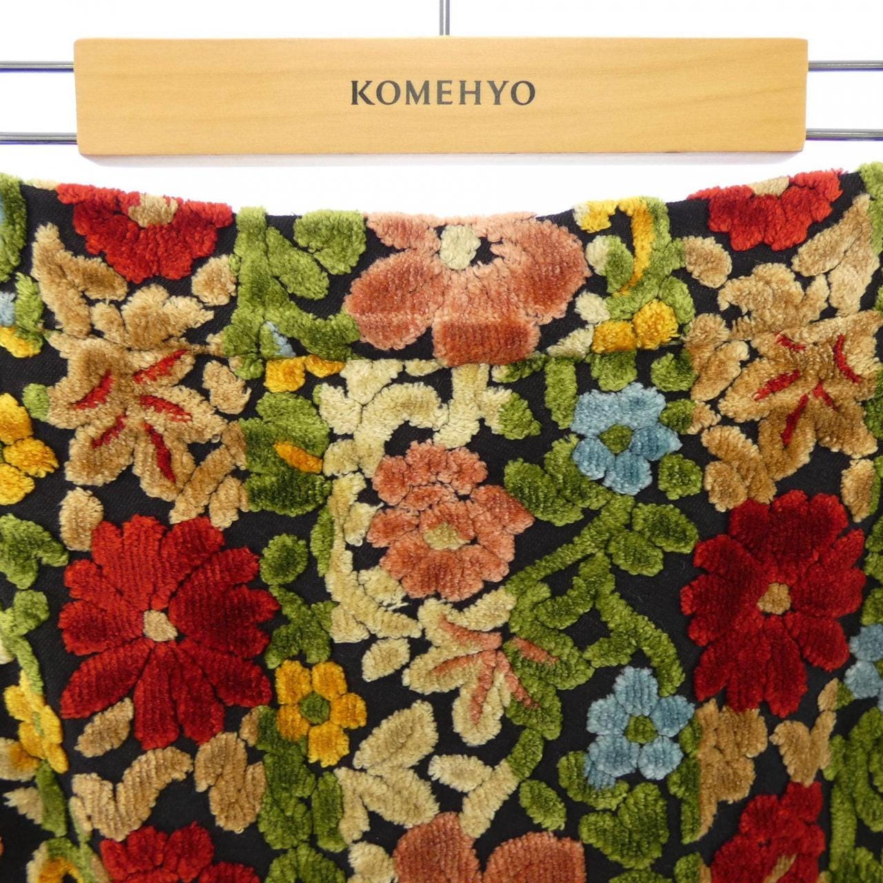 エトロ ETRO スカート