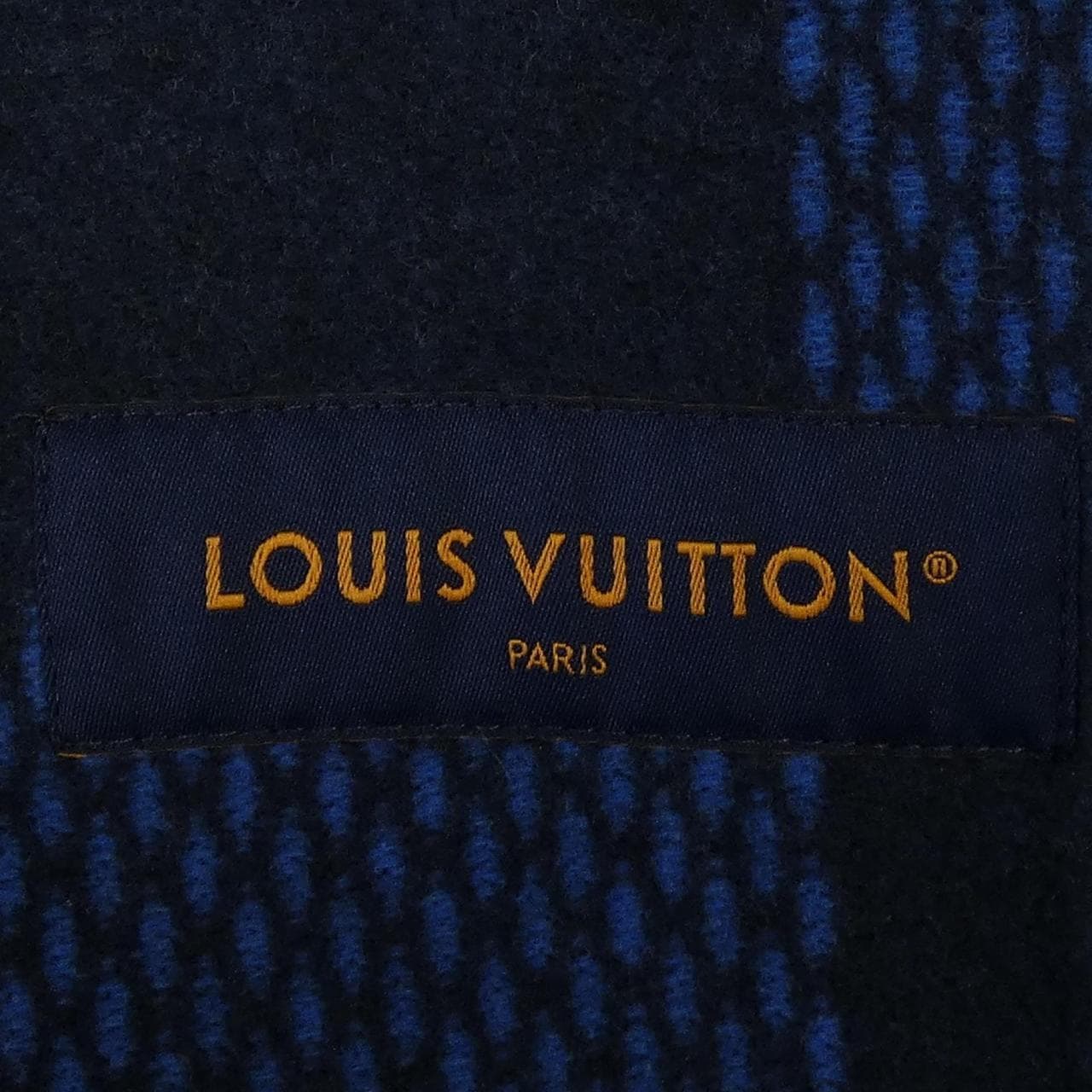 ルイヴィトン LOUIS VUITTON HSFJ1EKFJ ジャケット