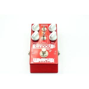 ＷＡＭＰＬＥＲ 　ＰＩＮＮＡＣＬＥ　ＤＩＳＴＯＲＴＩＯＮ