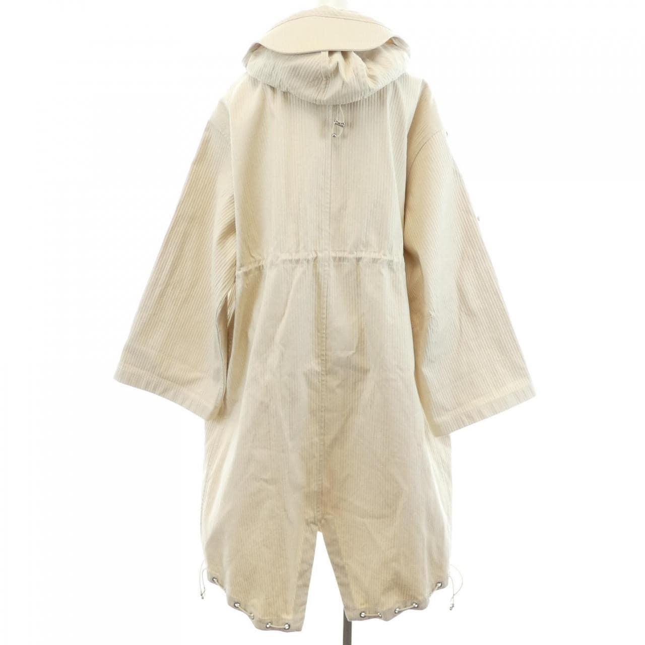 エルメス HERMES *06-7112 コート