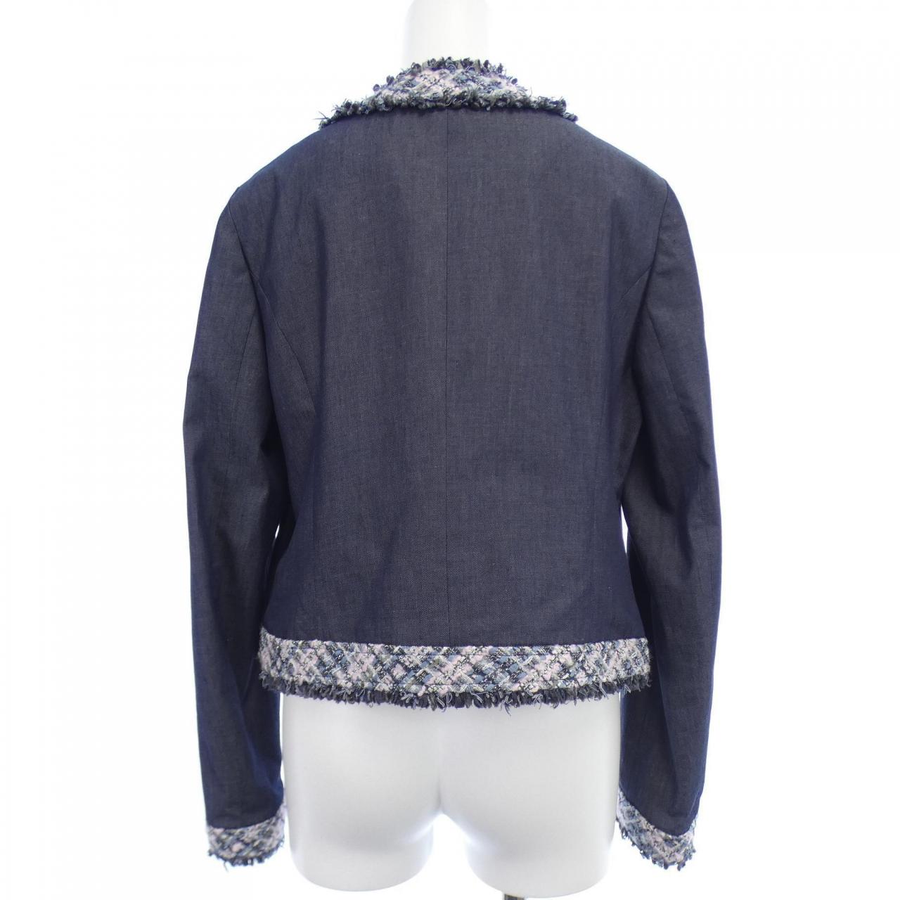 トゥービーシック TO BE CHIC ジャケット